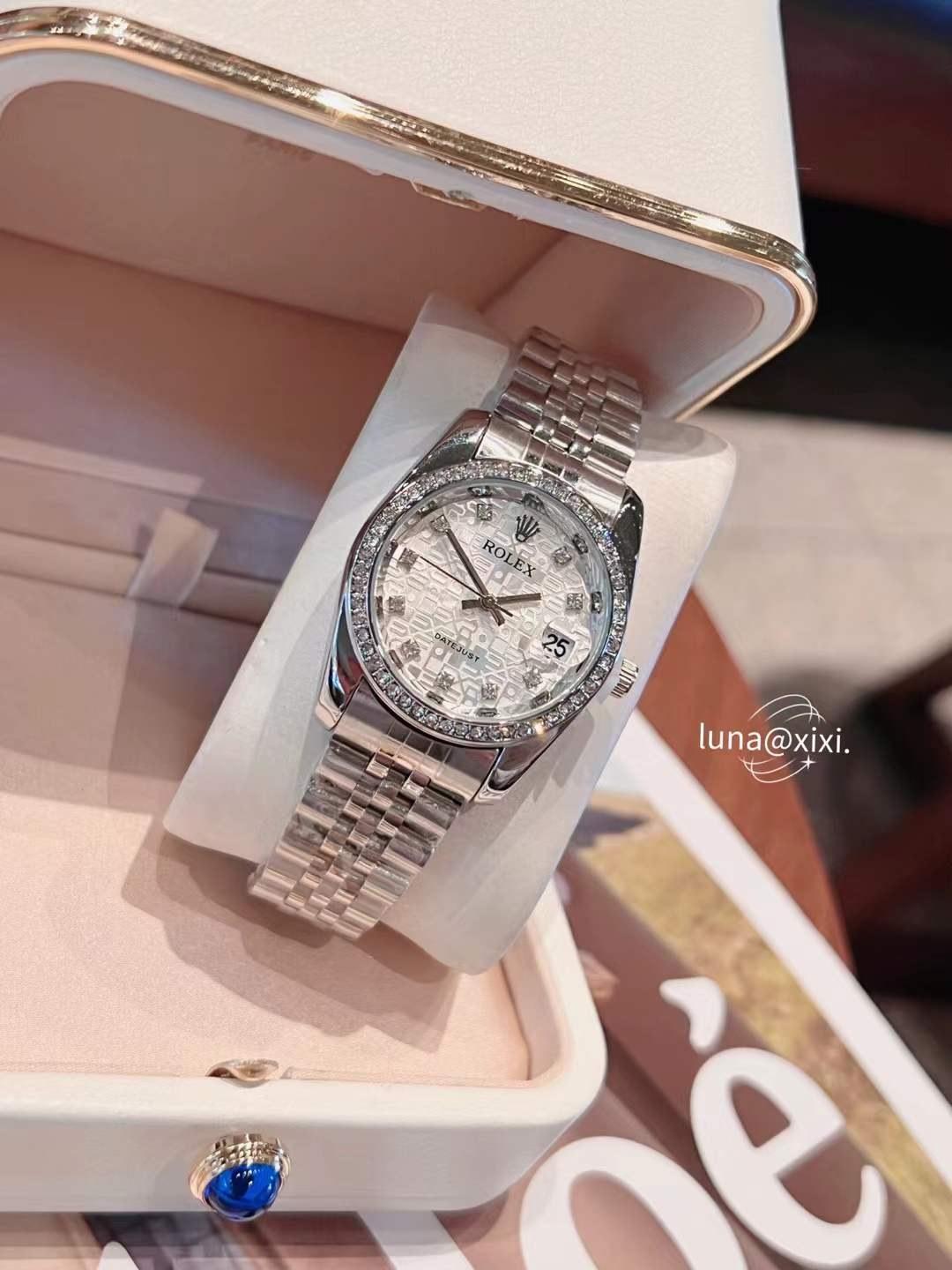 ROLEX - 9 - Image 3