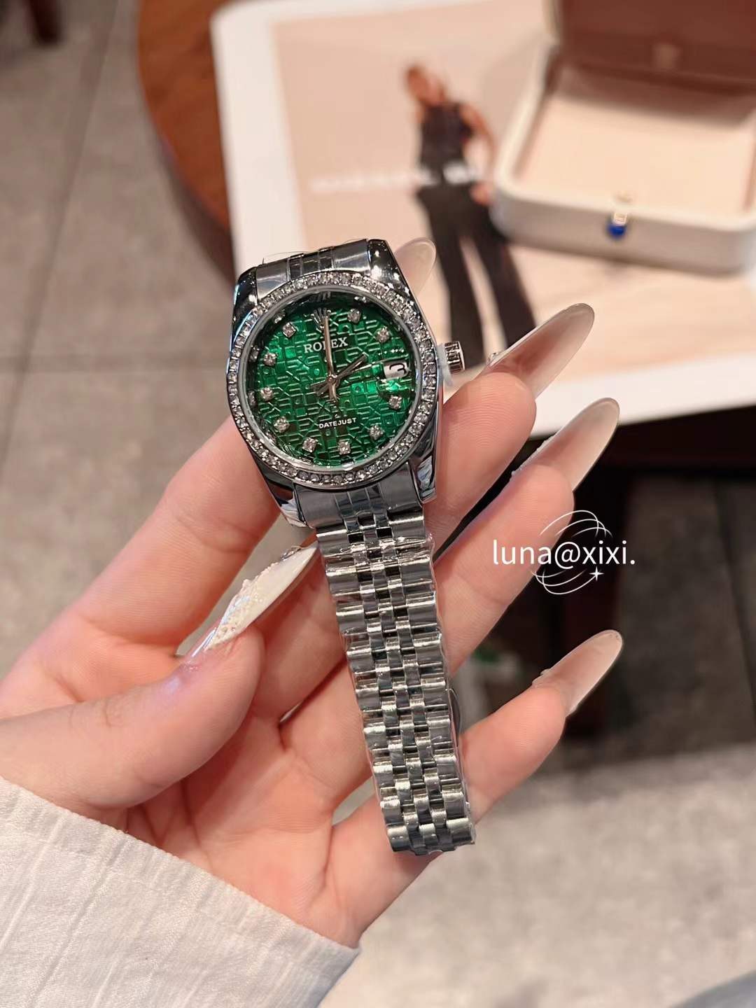 ROLEX - 9 - Image 12