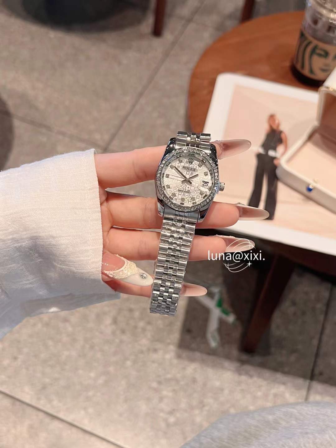 ROLEX - 9 - Image 13