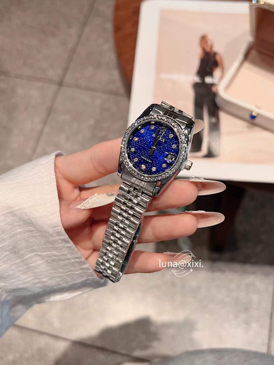ROLEX - 9 - Image 14
