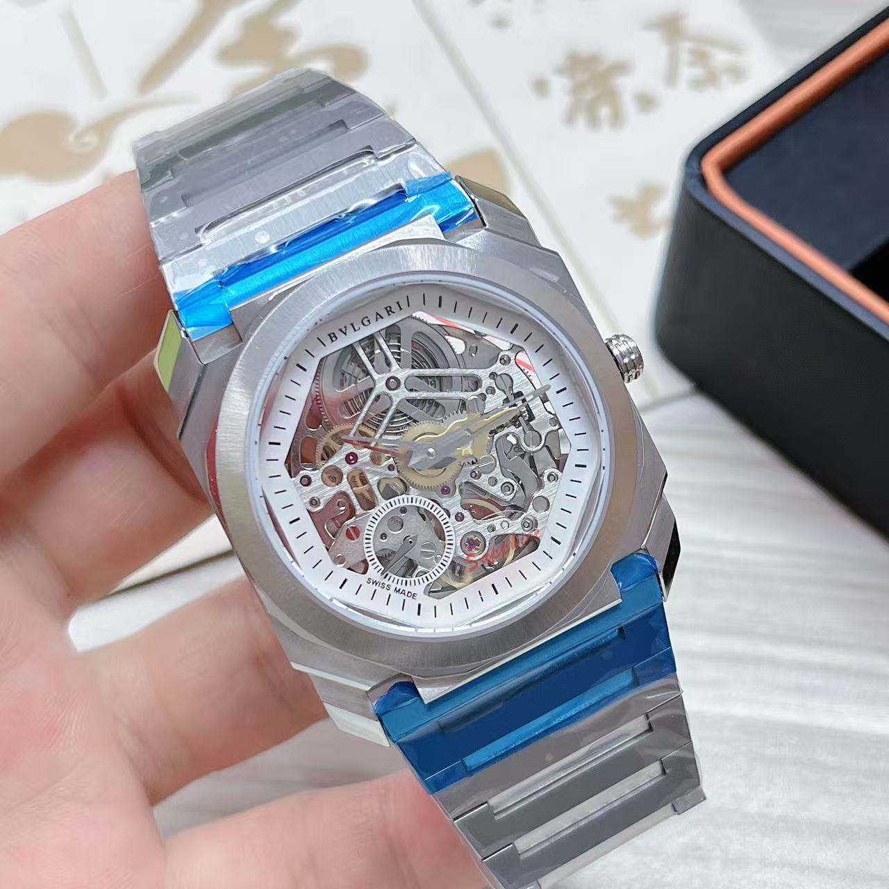 BULGARI - 34 - Image 4