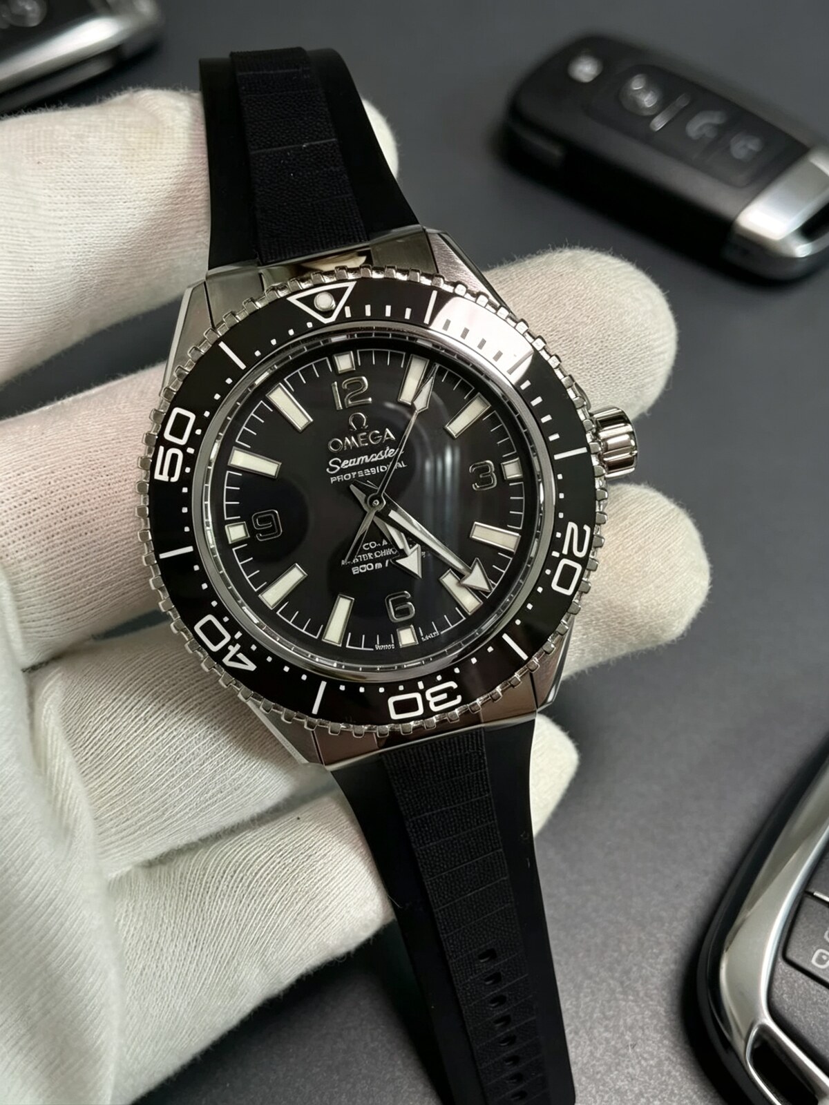 OMEGA - 246 - Image 4