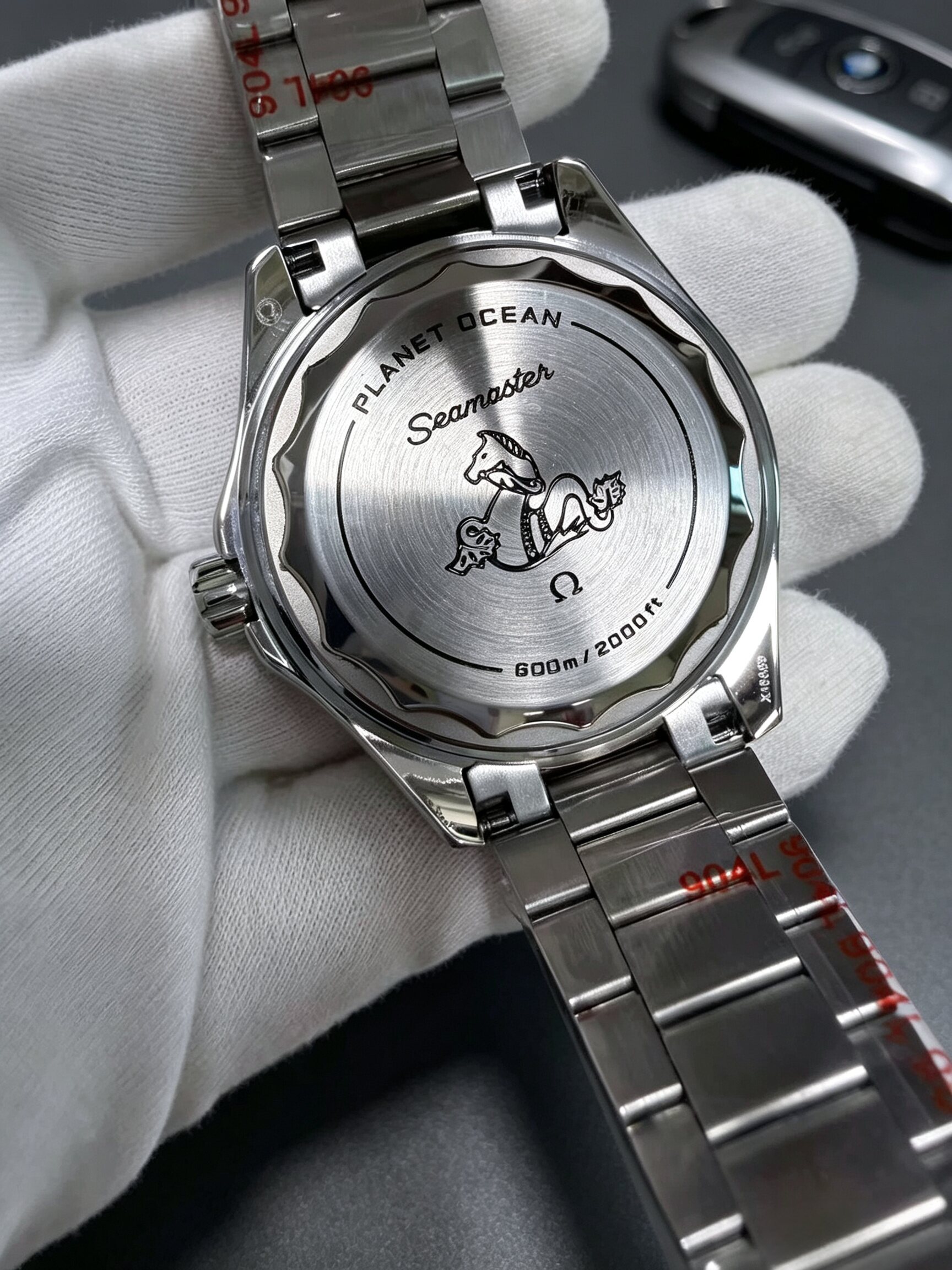 OMEGA - 246 - Image 5