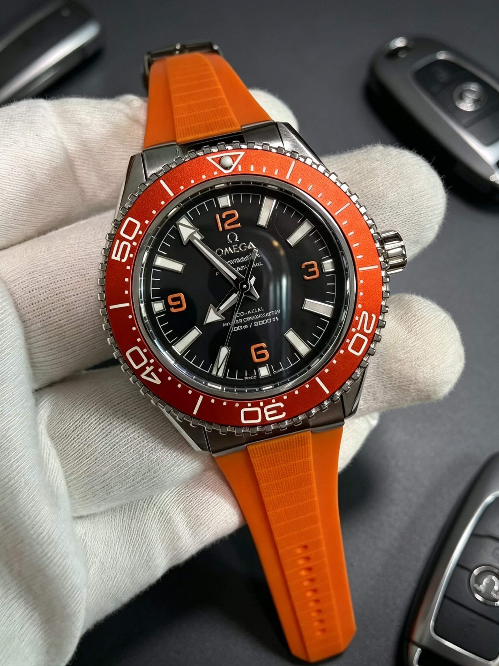 OMEGA - 246 - Image 6