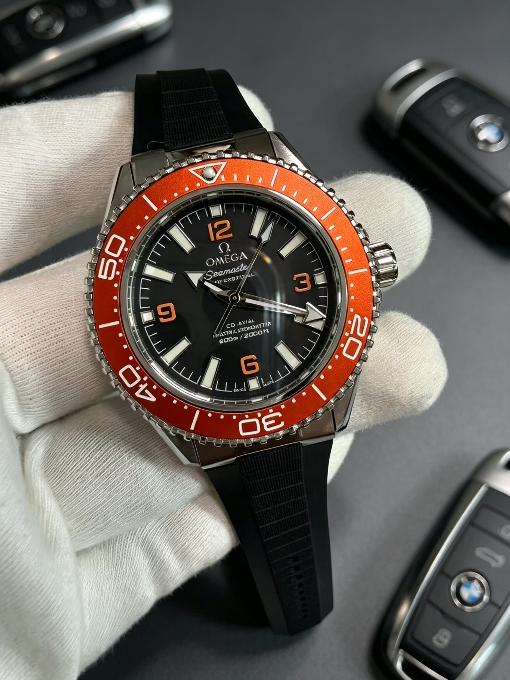 OMEGA - 246 - Image 7