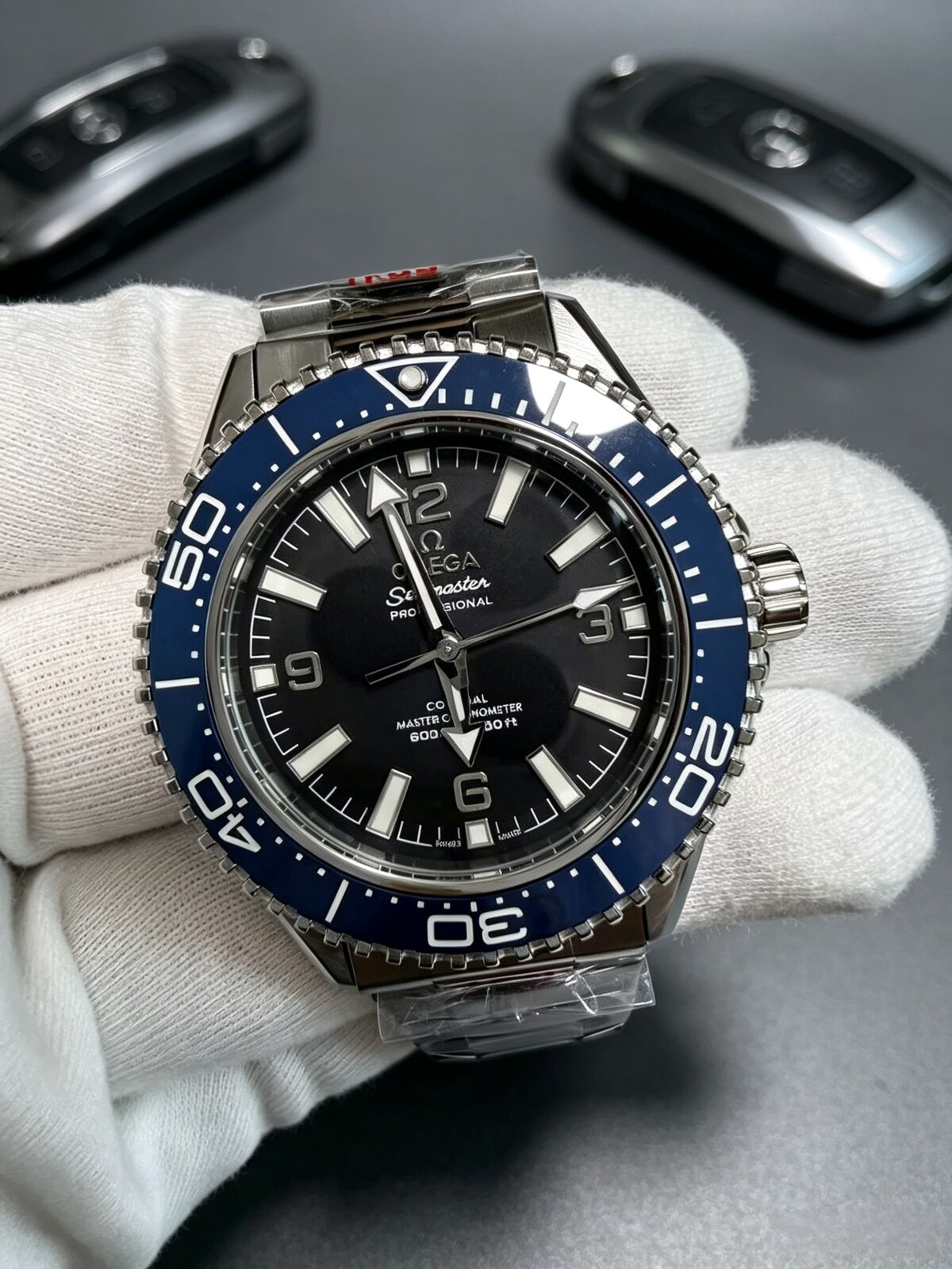 OMEGA - 246 - Image 8