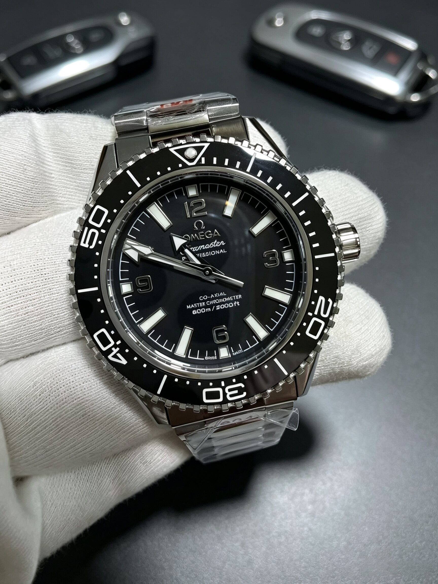 OMEGA - 246 - Image 10