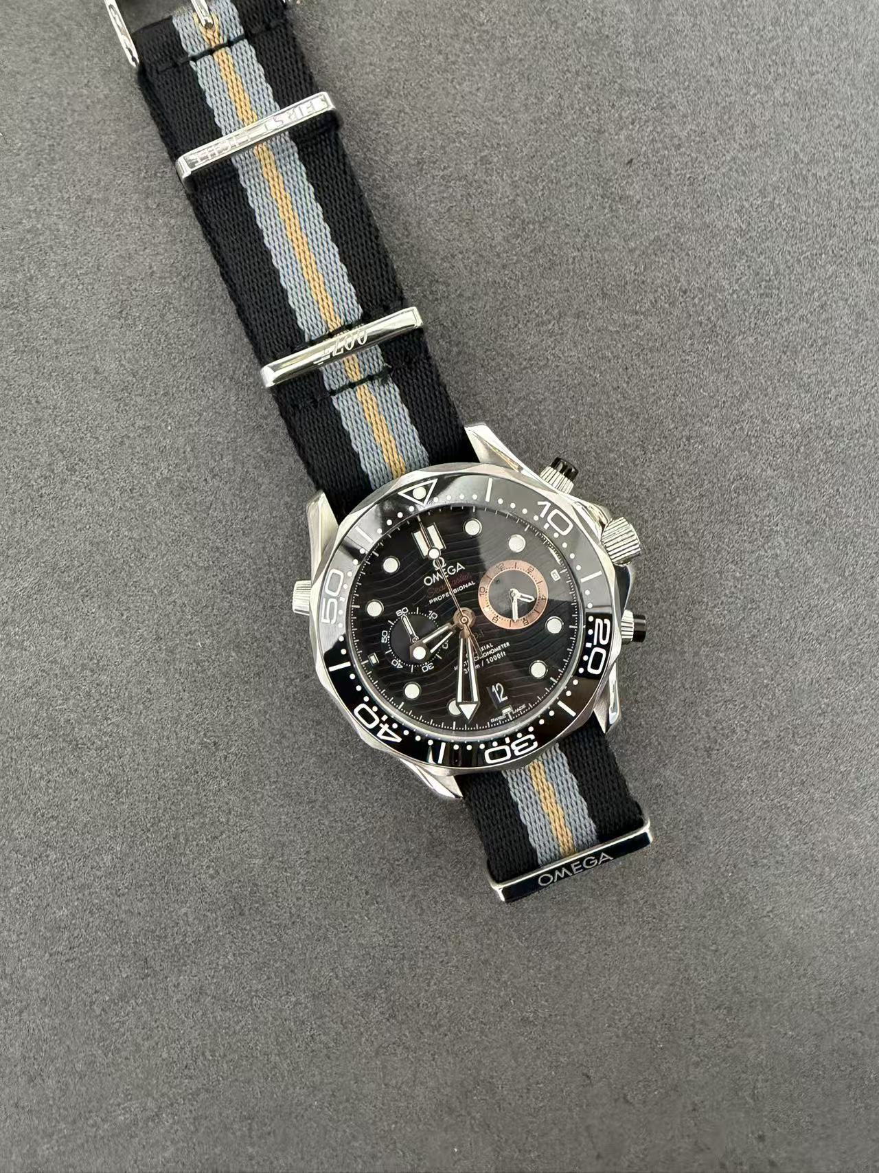OMEGA - 247