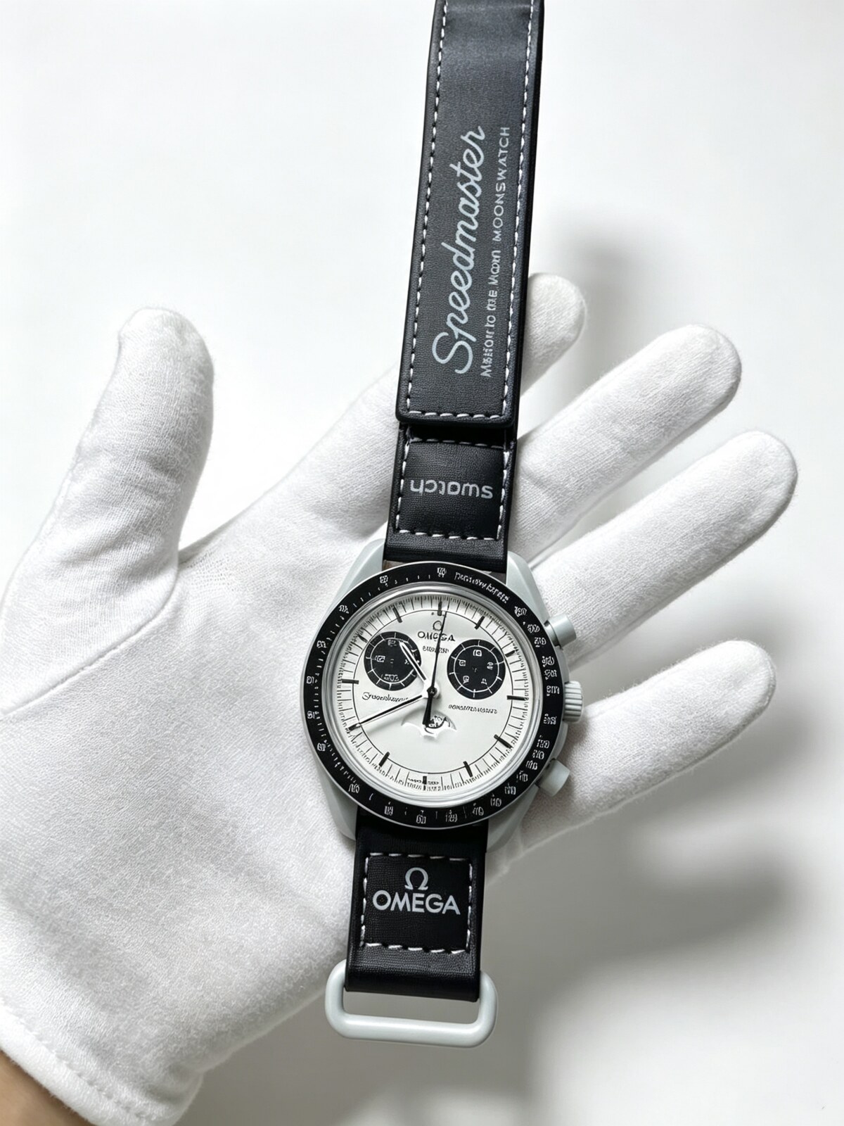 OMEGA - 248 - Image 2