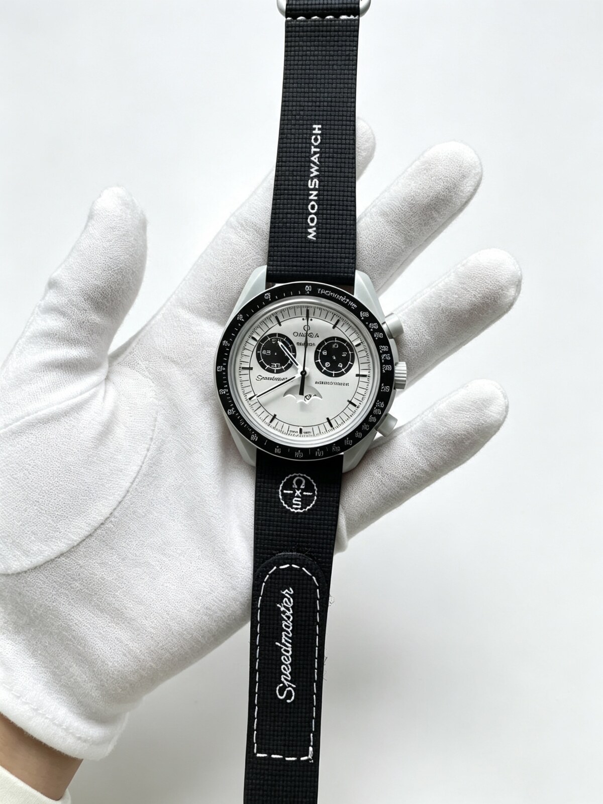 OMEGA - 248