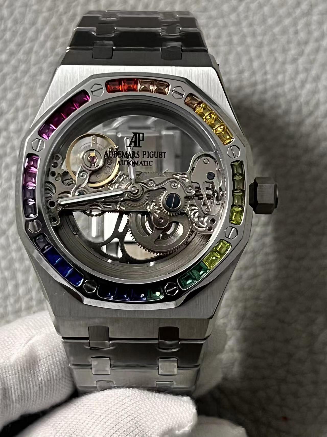 AUDEMARS PIGUET - 73 - Image 2
