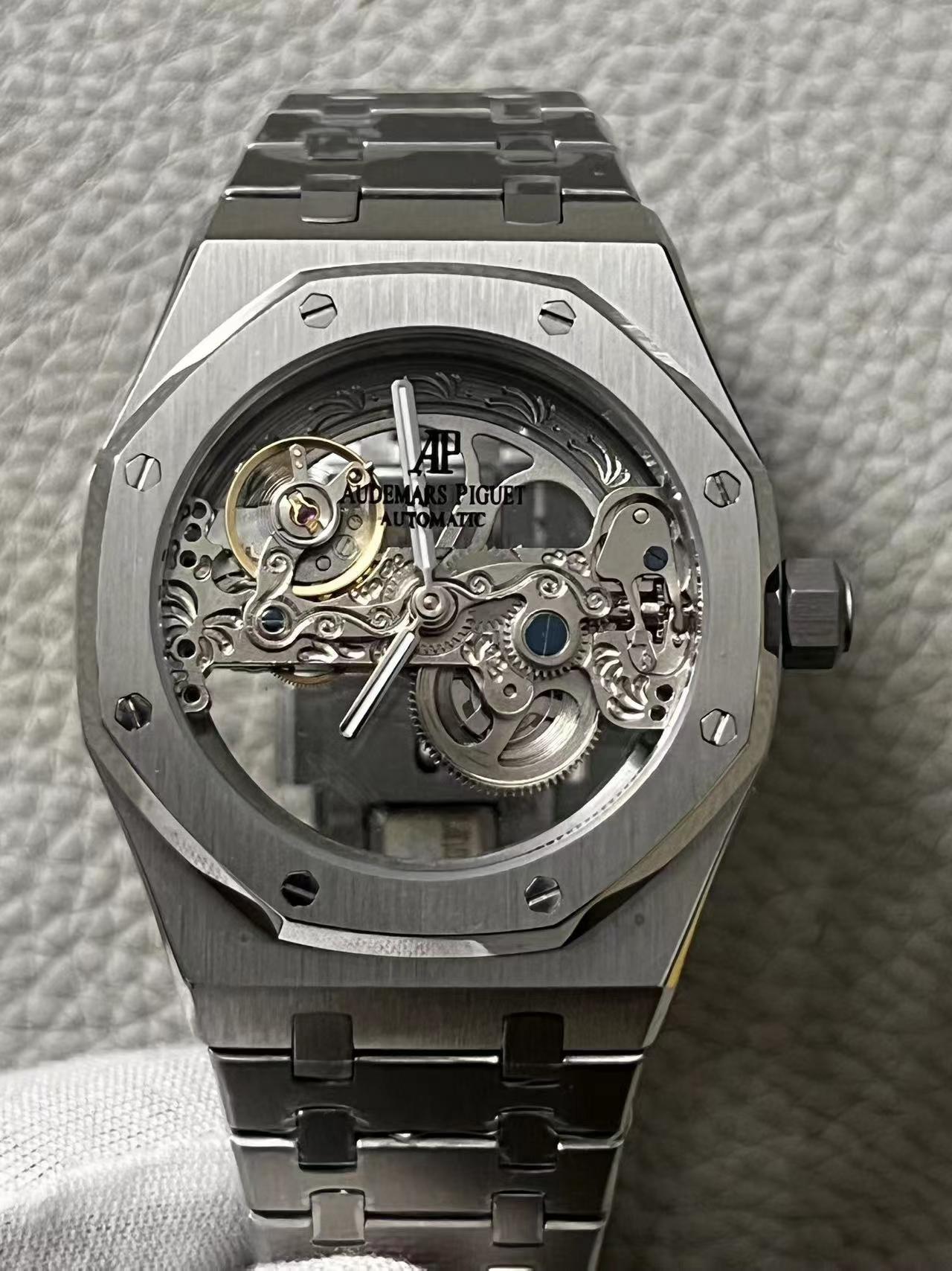 AUDEMARS PIGUET - 73 - Image 5