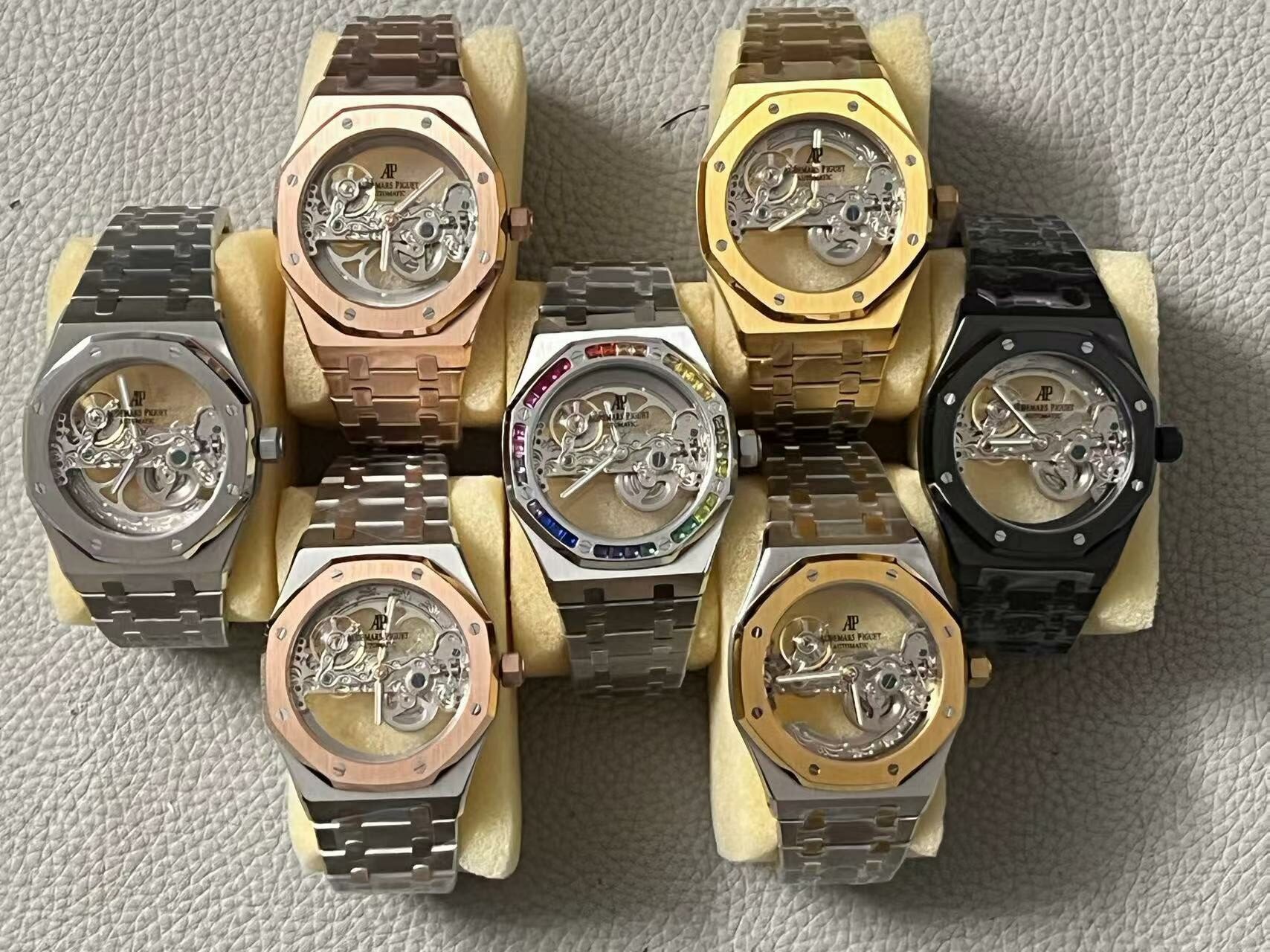 AUDEMARS PIGUET - 73 - Image 8