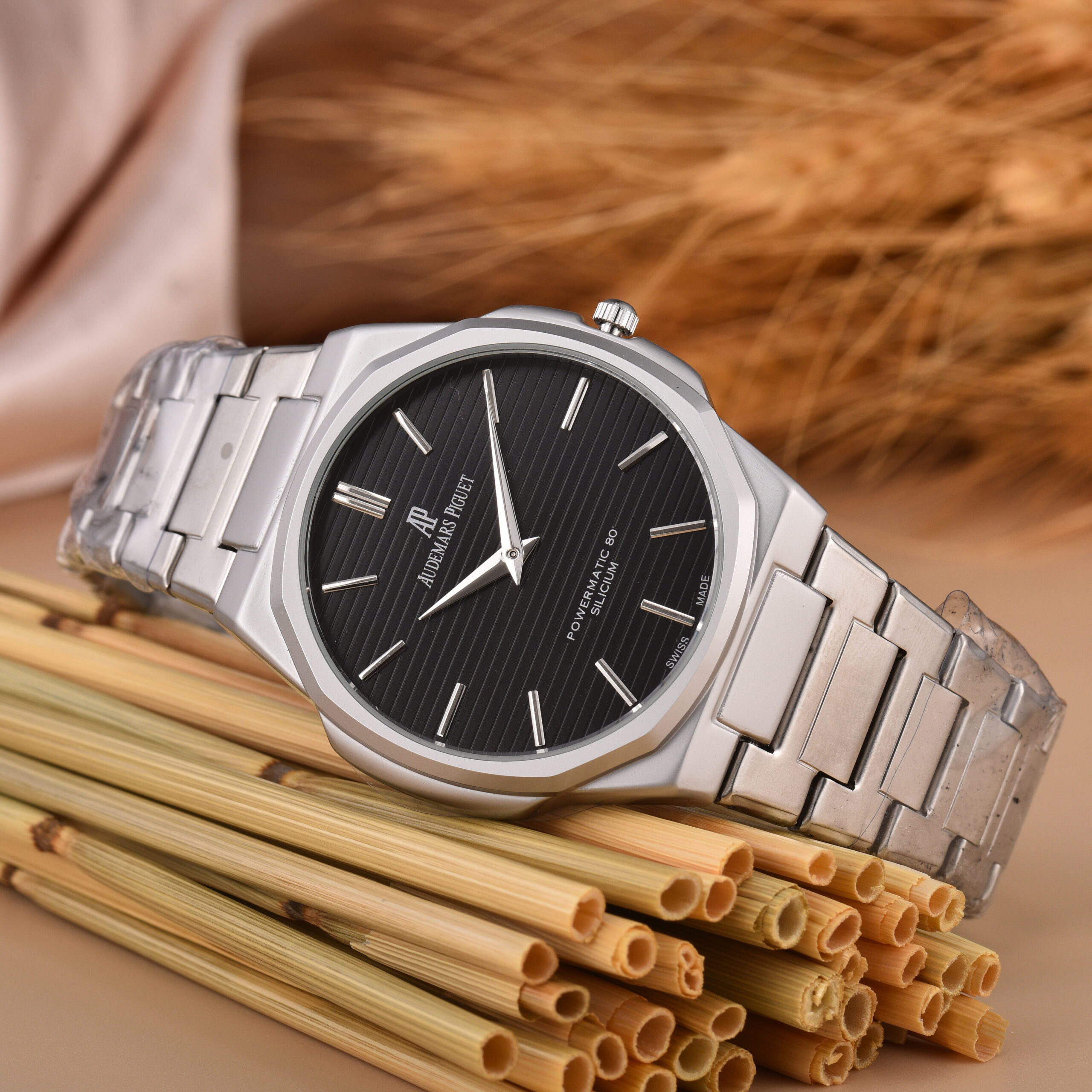 AUDEMARS PIGUET - 74 - Image 4