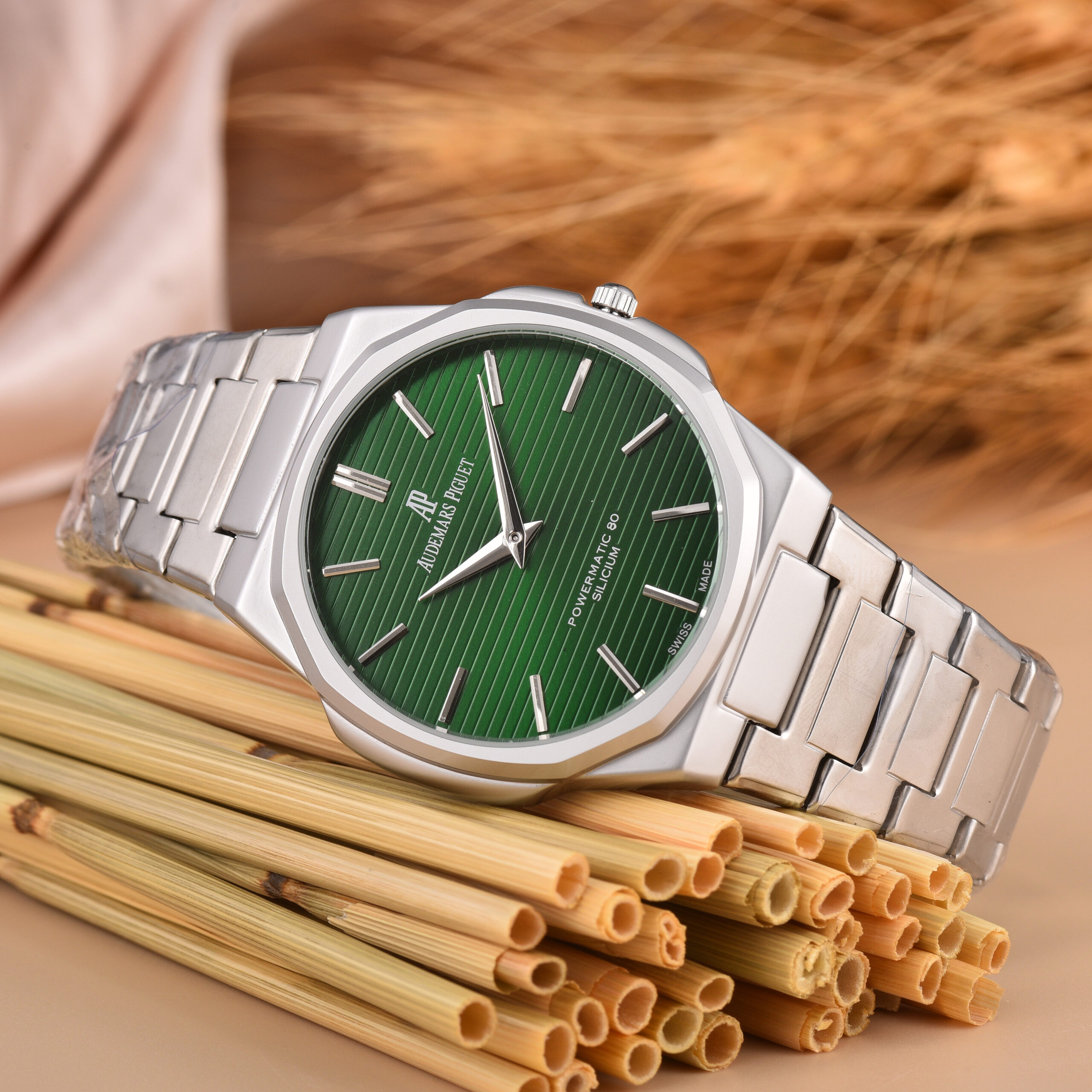 AUDEMARS PIGUET - 74 - Image 8
