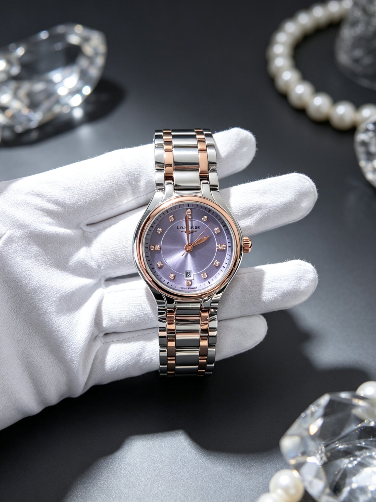 LONGINES - 15 - Image 2