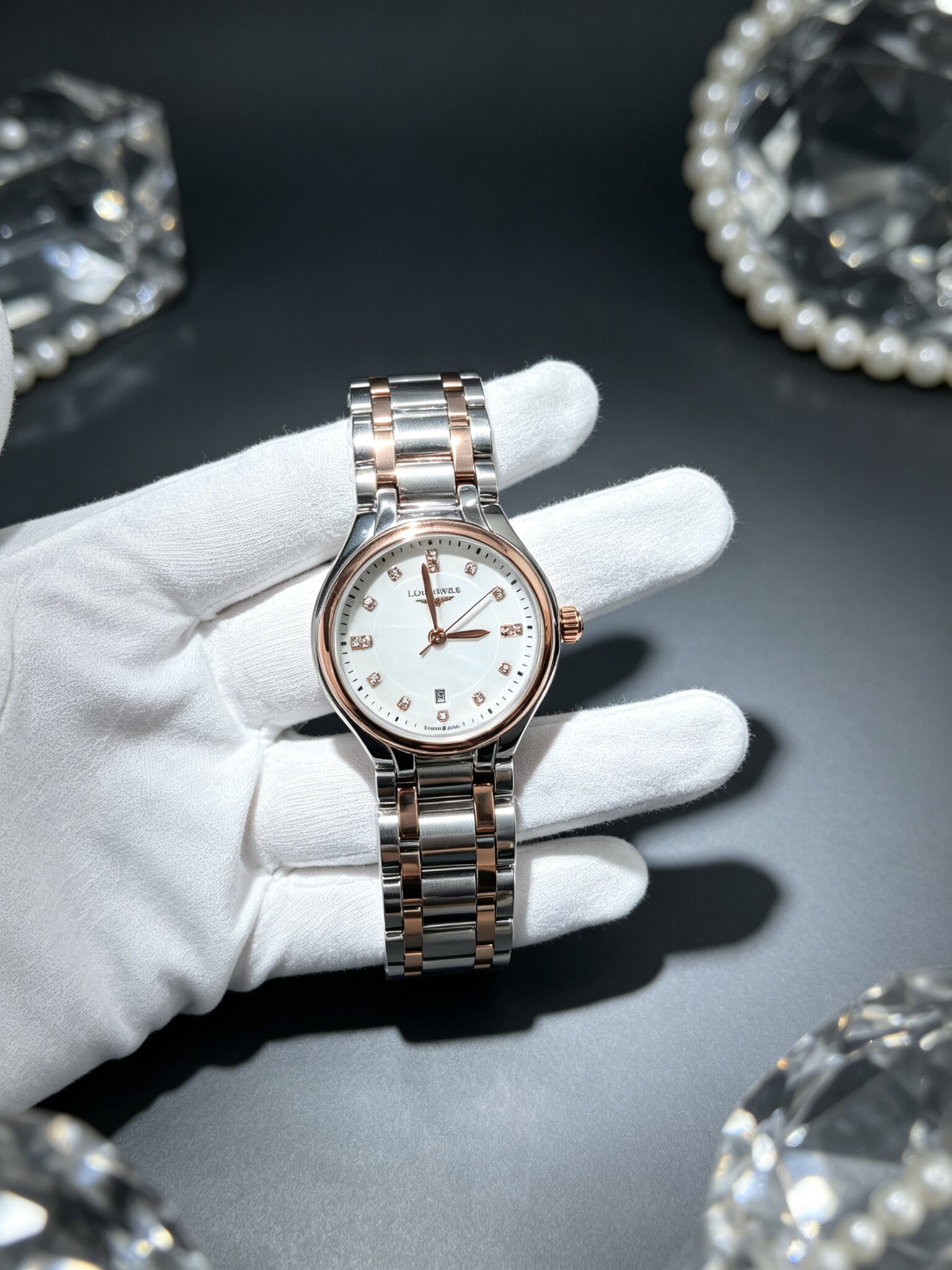 LONGINES - 15 - Image 3