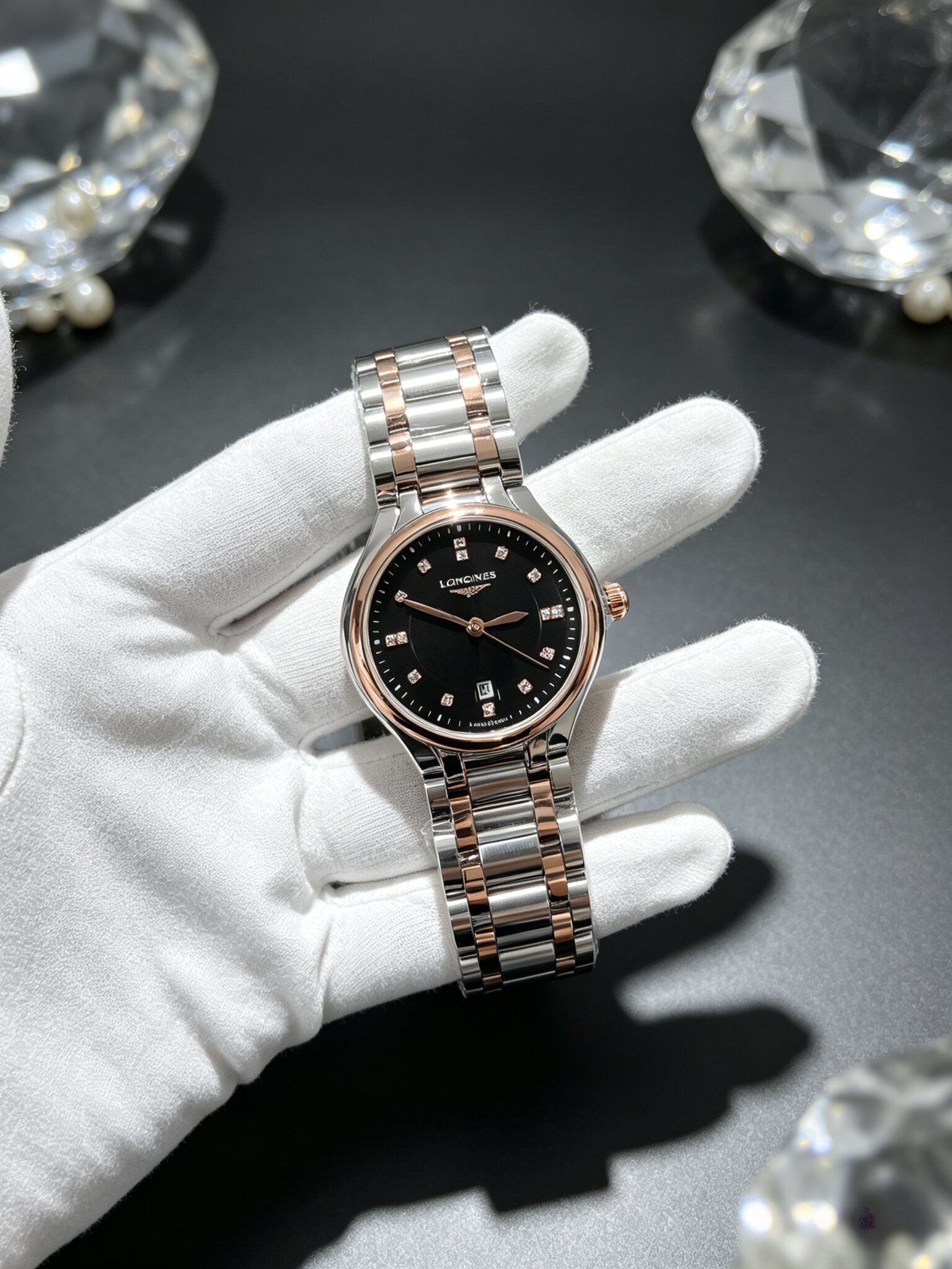 LONGINES - 15 - Image 4