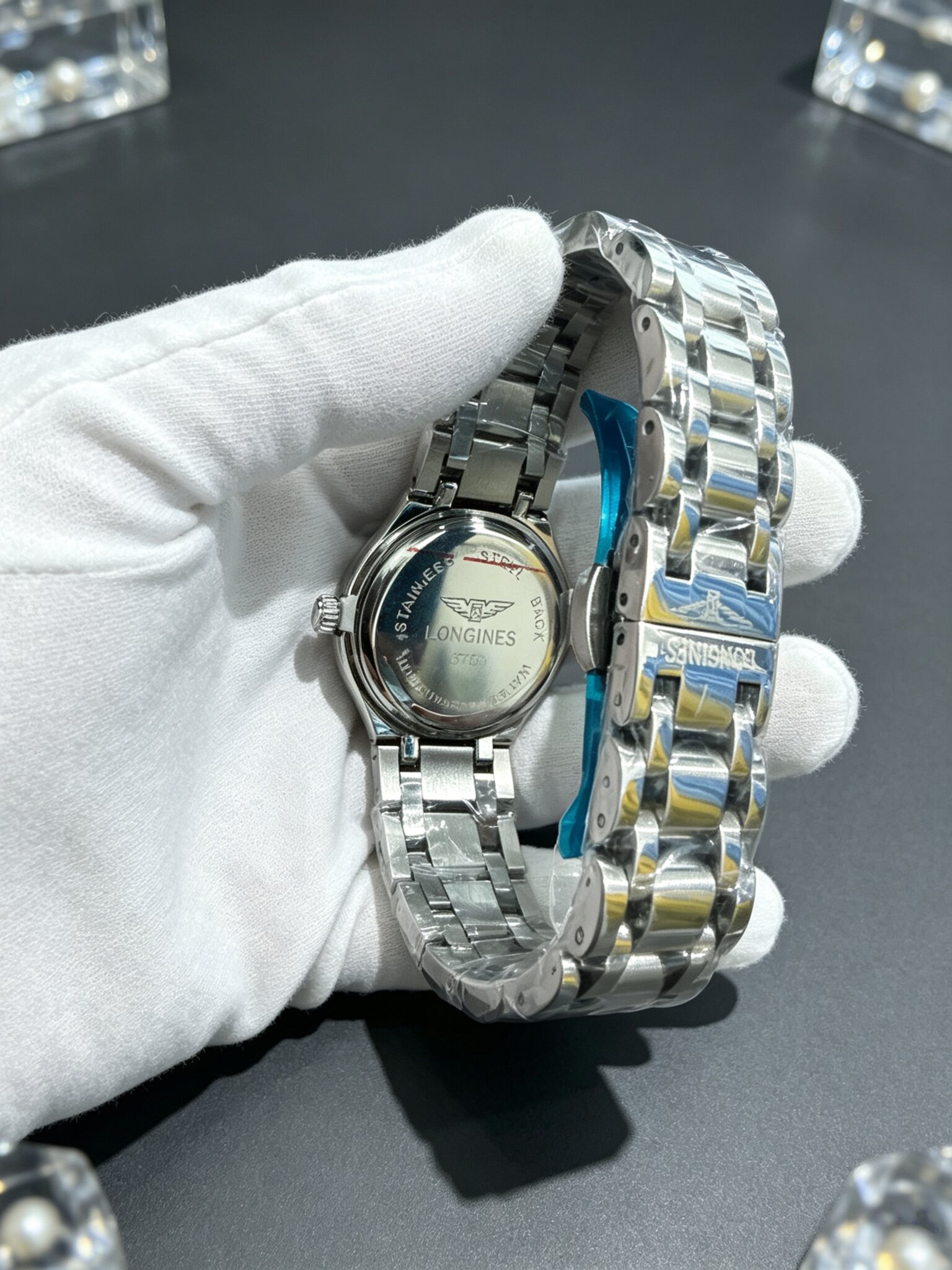 LONGINES - 15 - Image 5