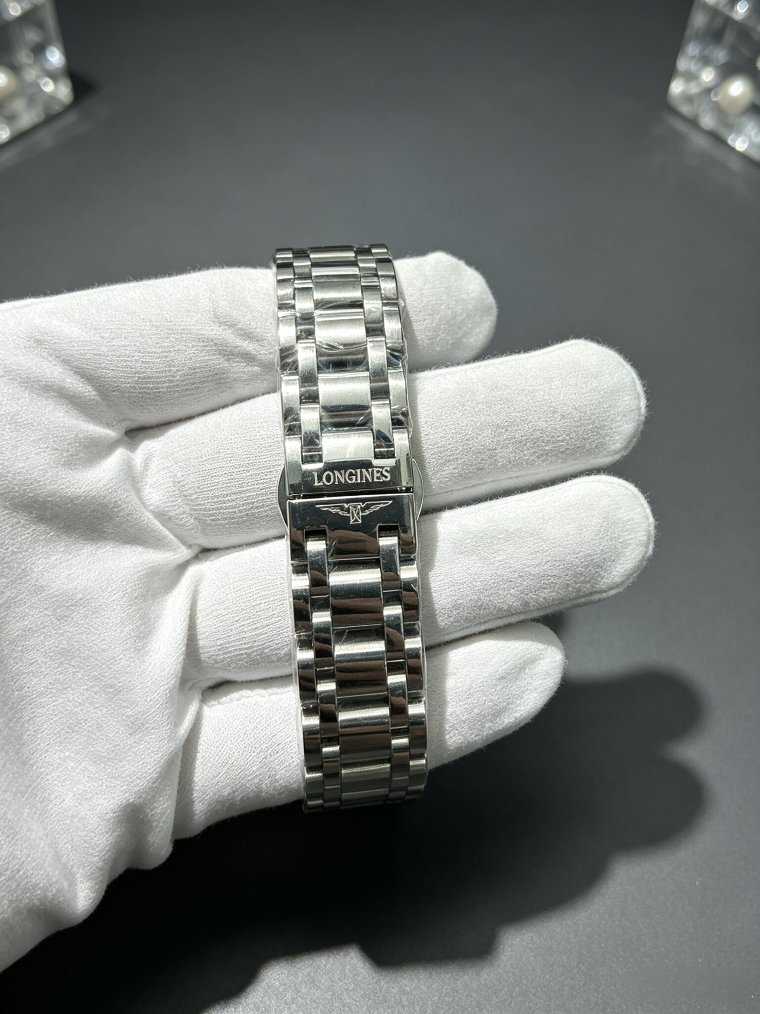 LONGINES - 15 - Image 6