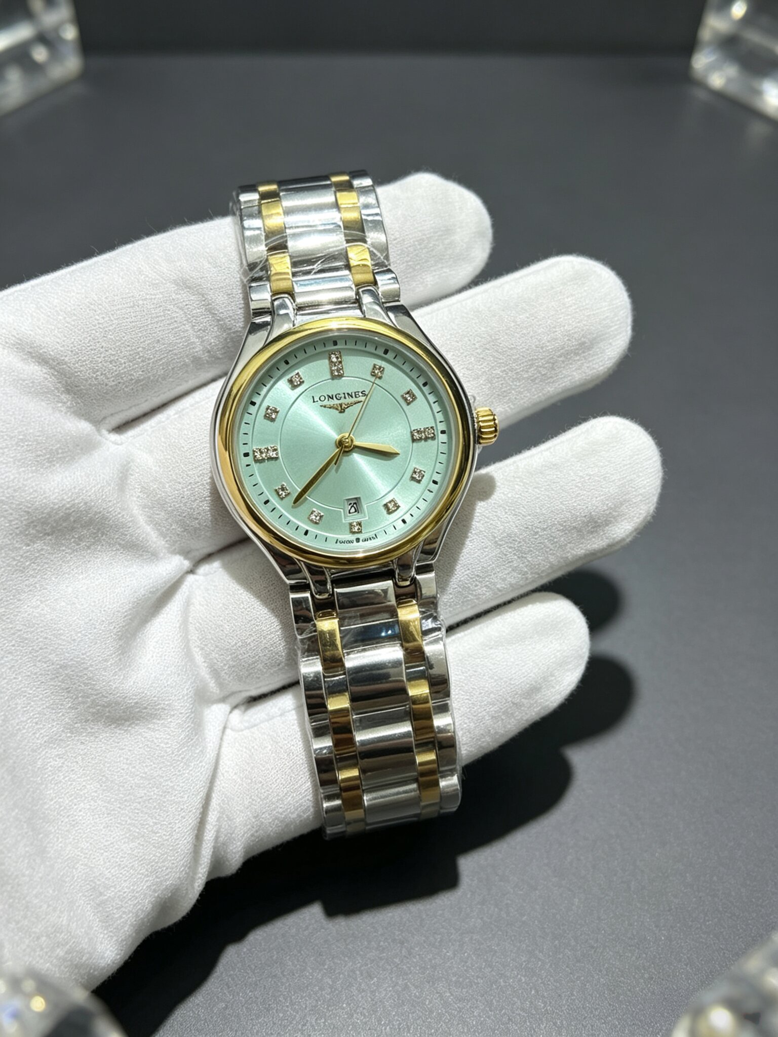 LONGINES - 15 - Image 7