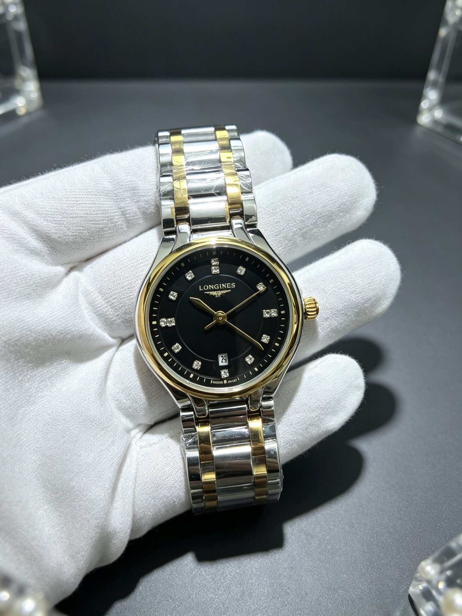 LONGINES - 15 - Image 9