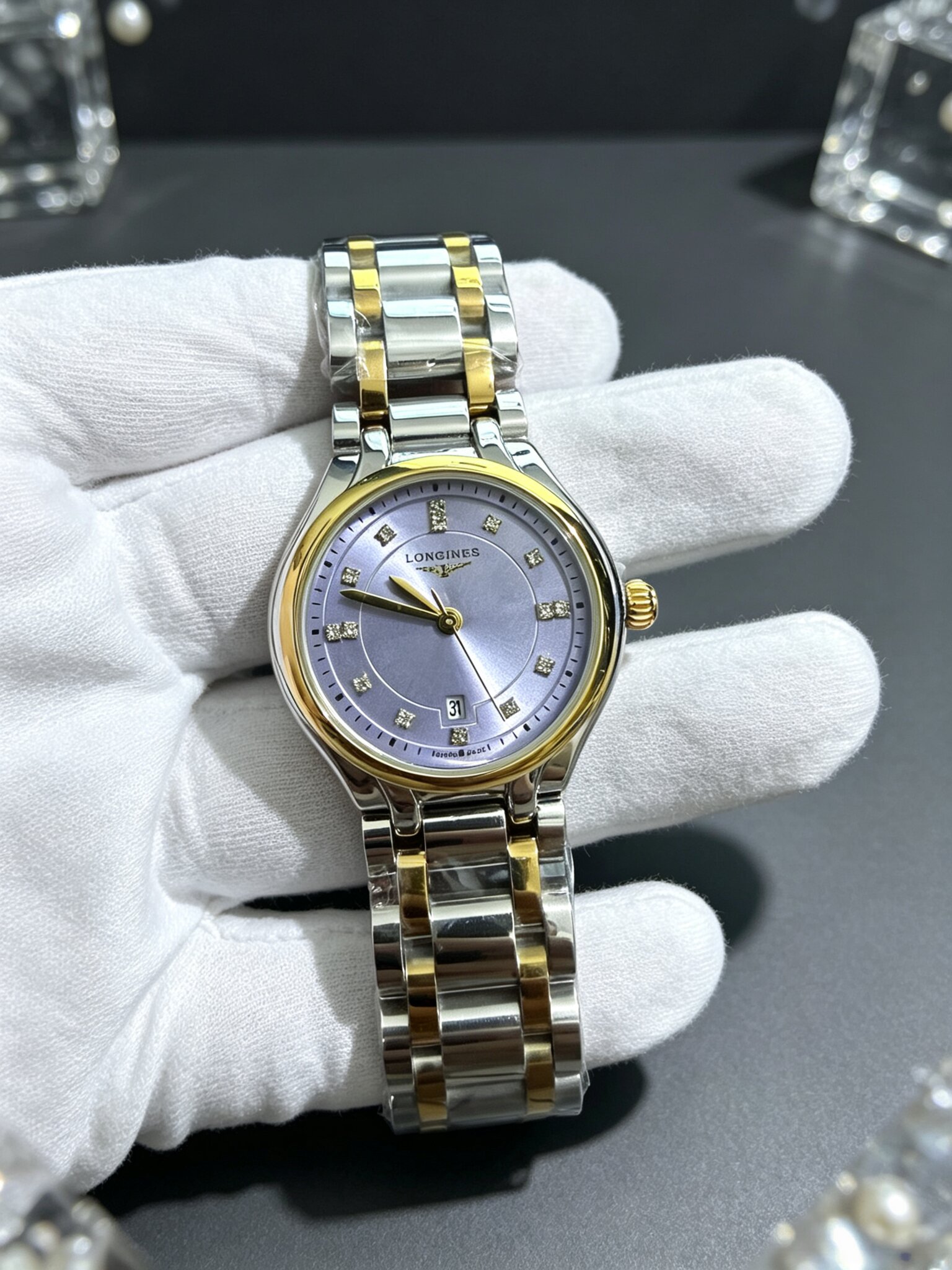 LONGINES - 15 - Image 10
