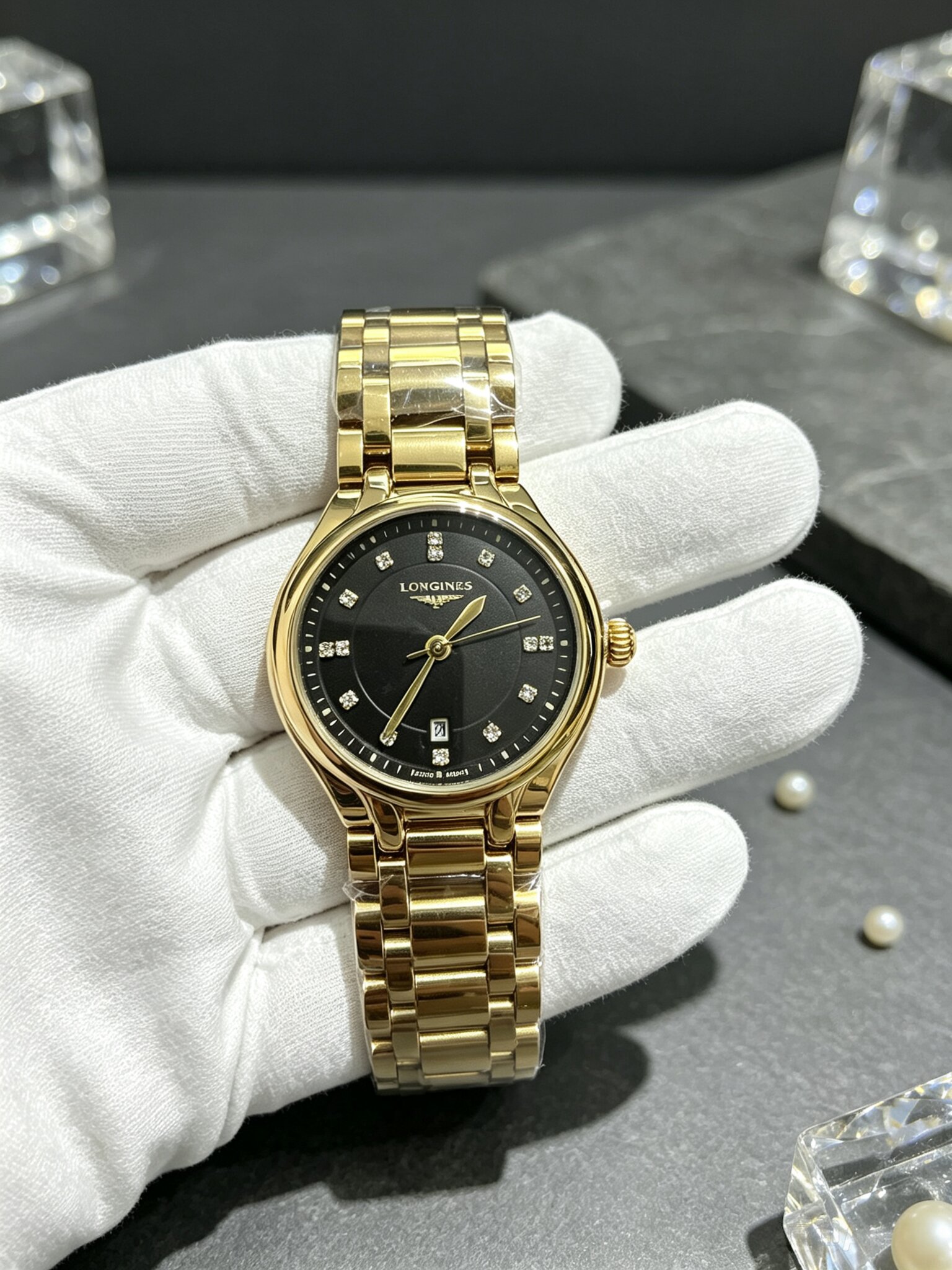LONGINES - 15 - Image 11