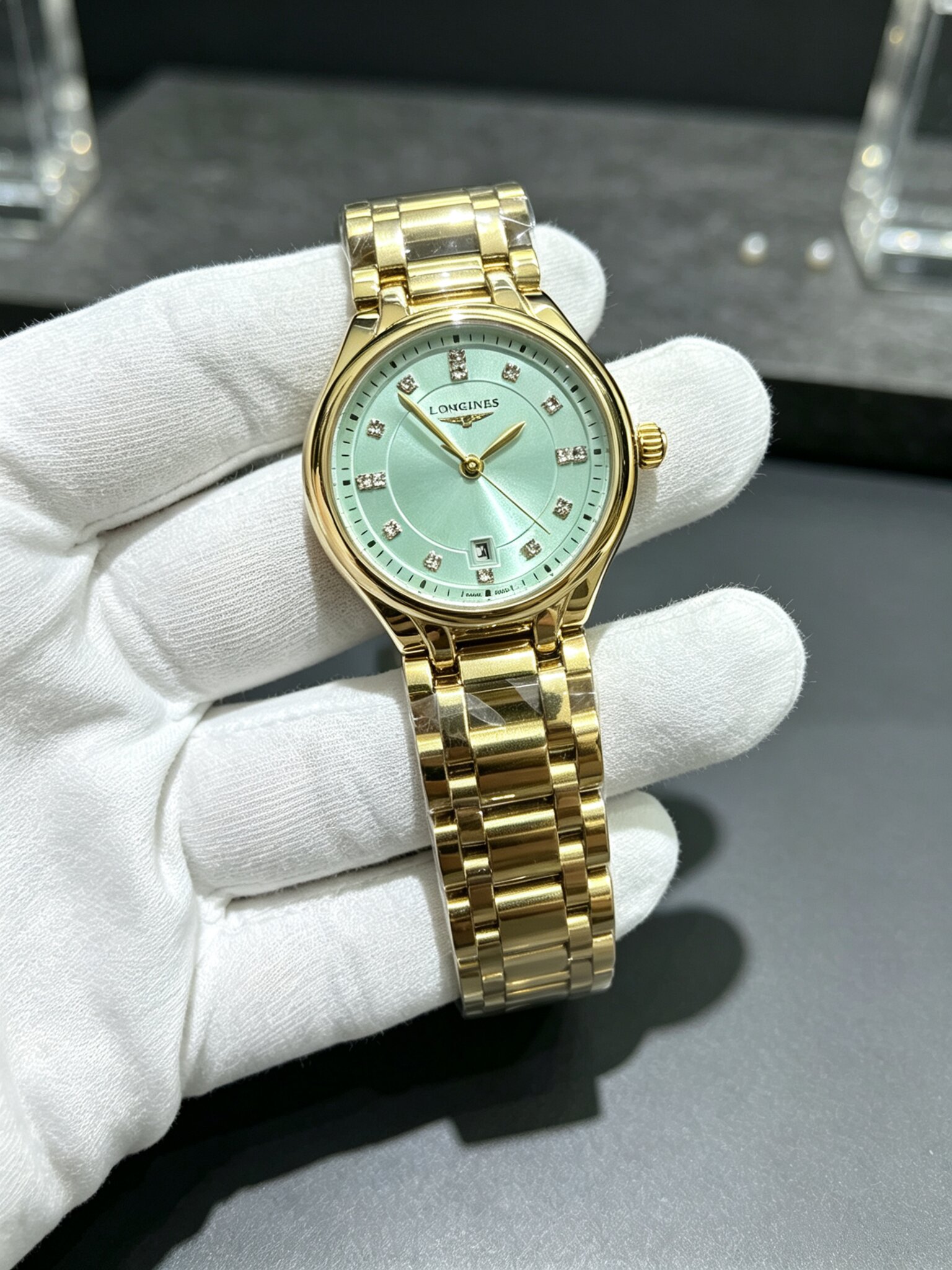 LONGINES - 15 - Image 12