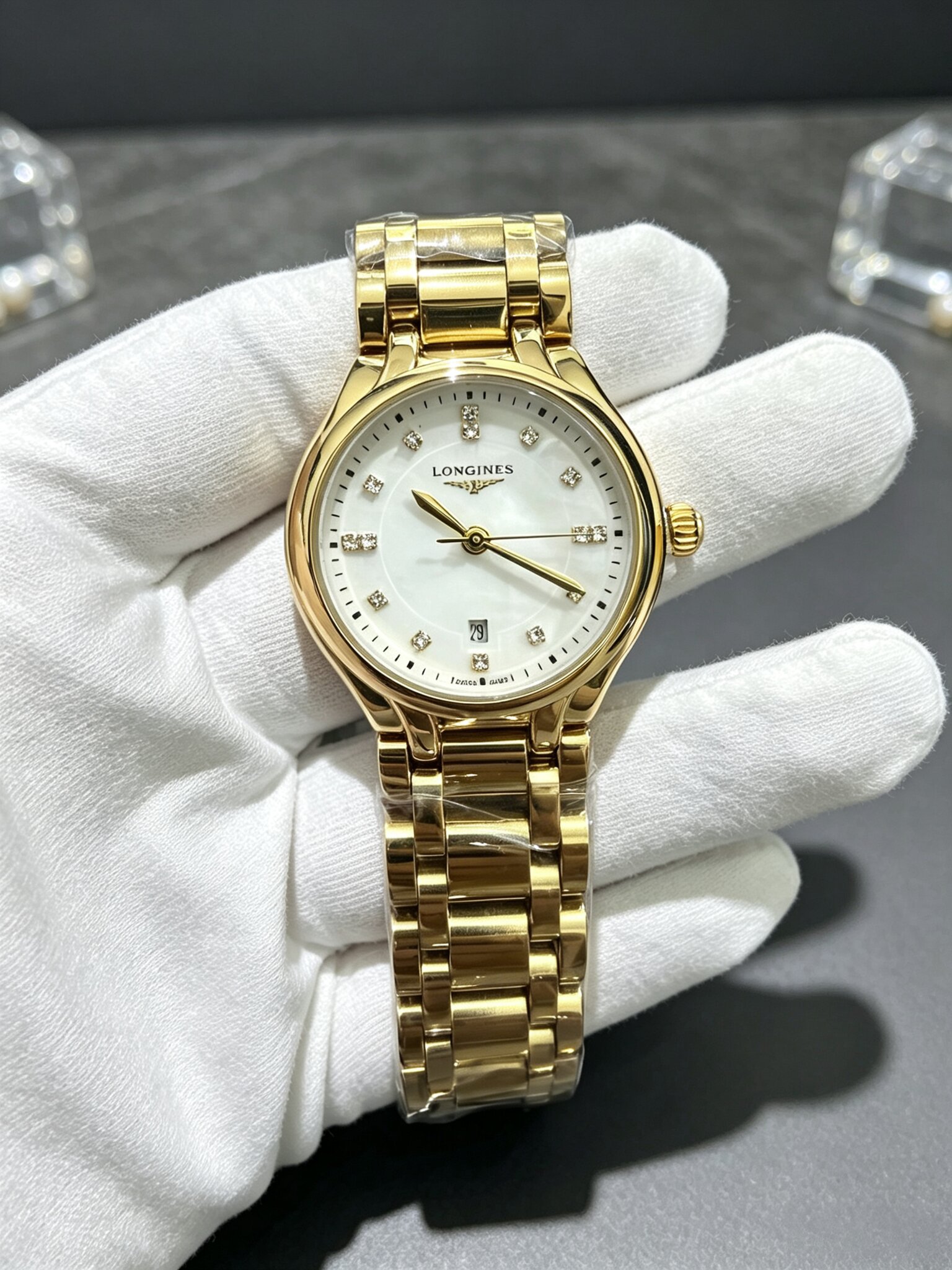 LONGINES - 15 - Image 13