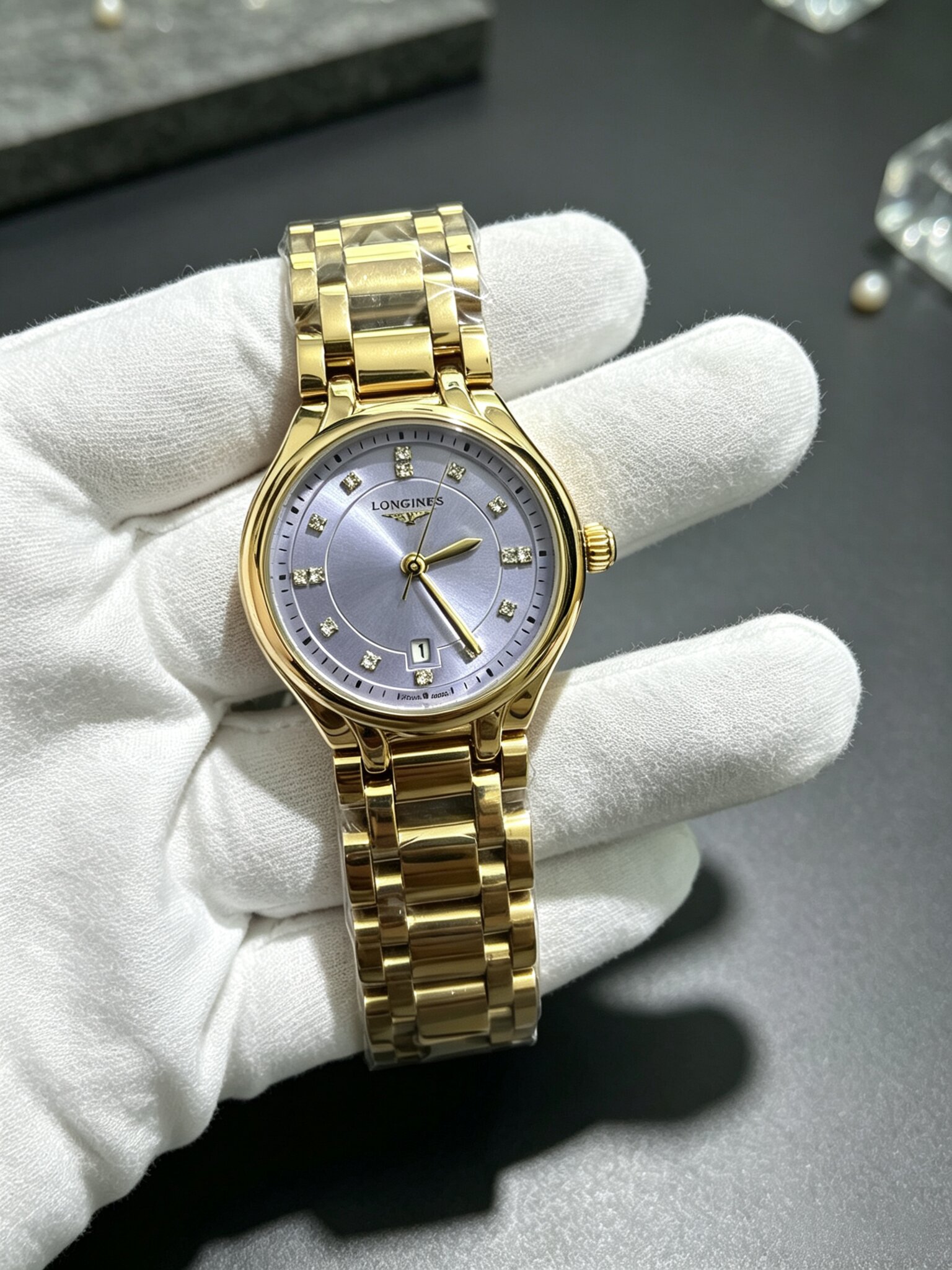 LONGINES - 15 - Image 14