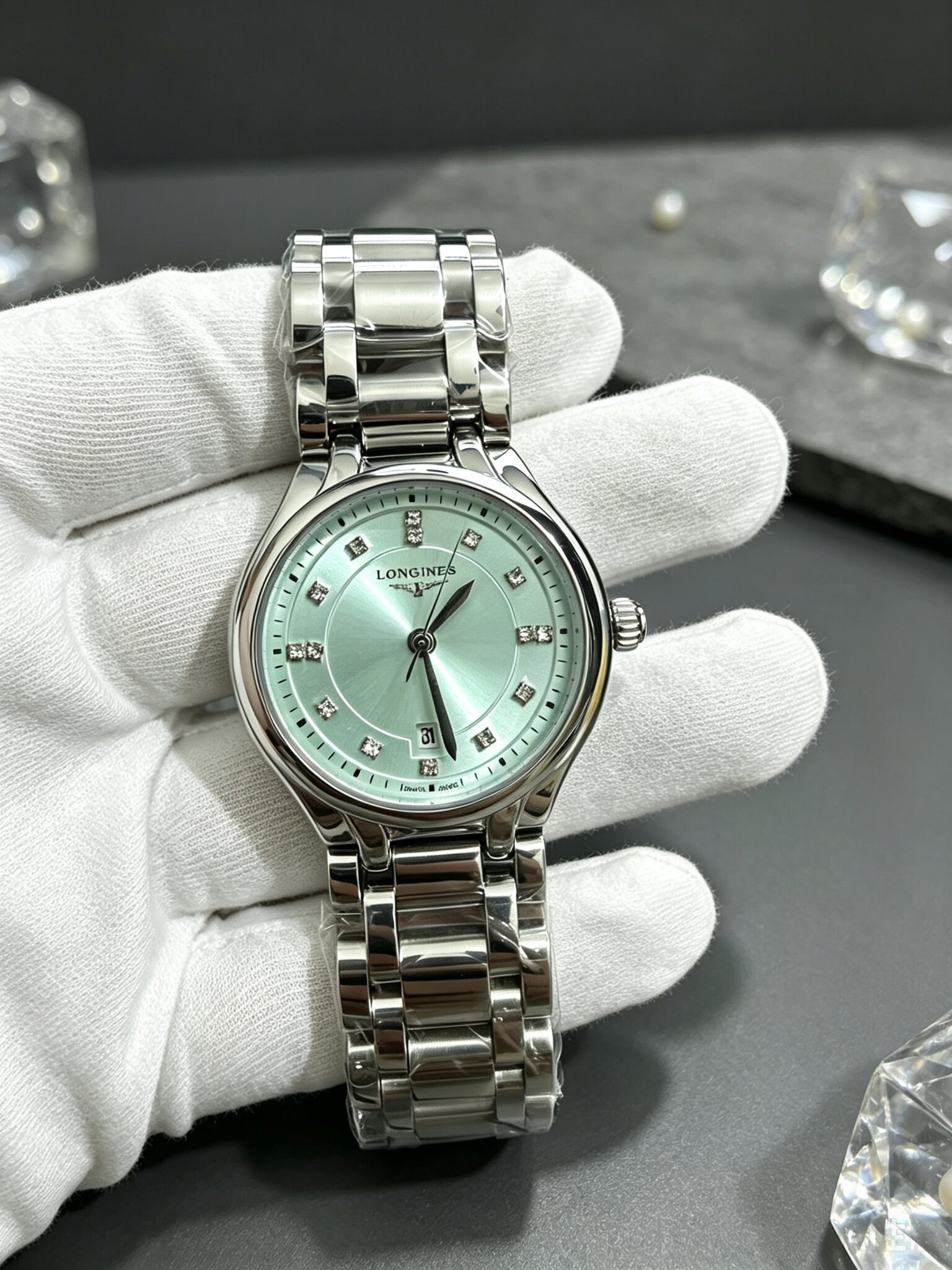 LONGINES - 15 - Image 15