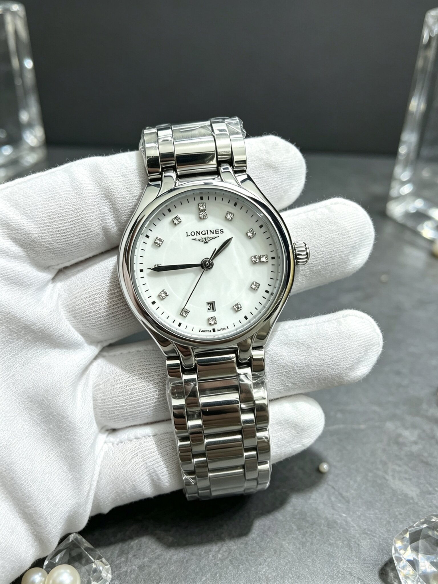 LONGINES - 15 - Image 16