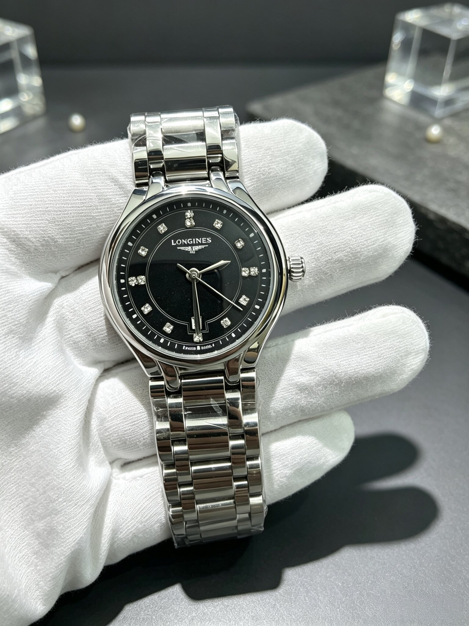 LONGINES - 15 - Image 17