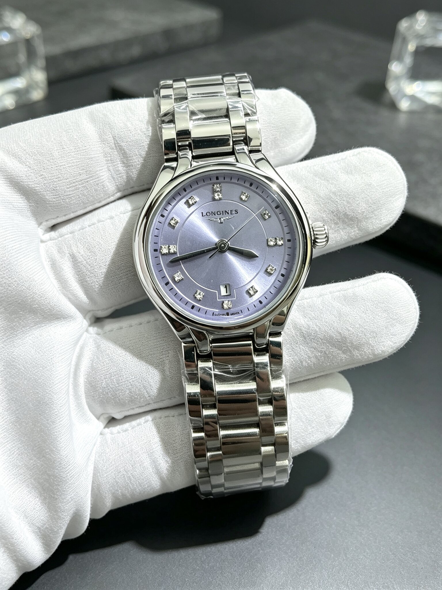 LONGINES - 15 - Image 18