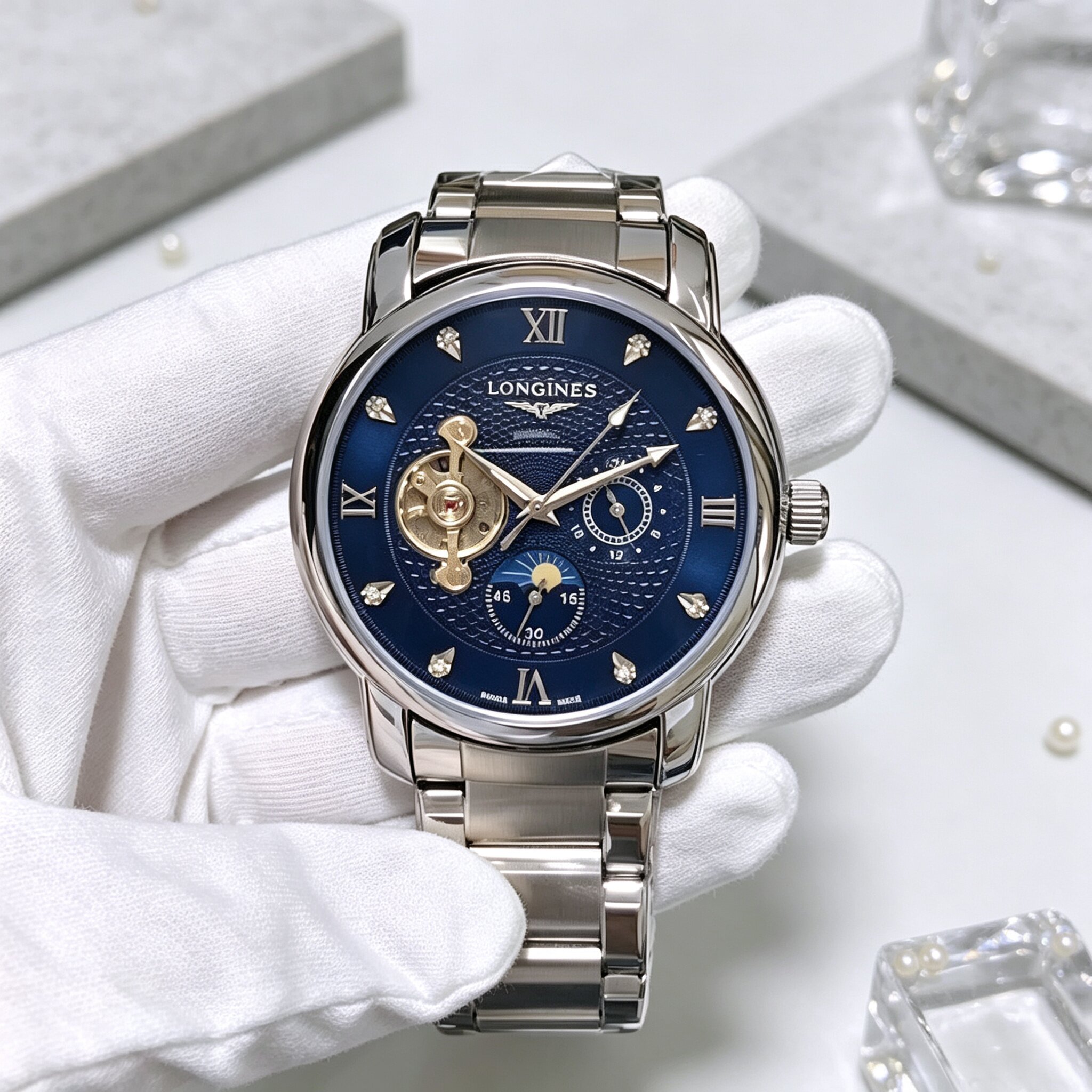 LONGINES - 16 - Image 3