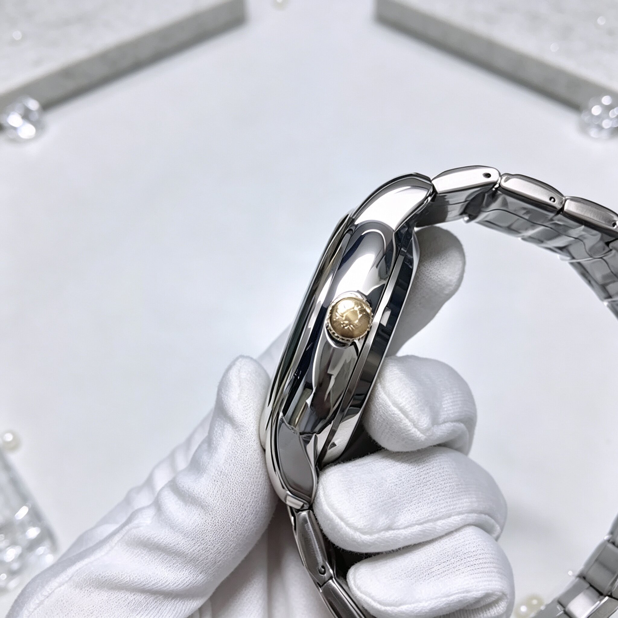 LONGINES - 16 - Image 5