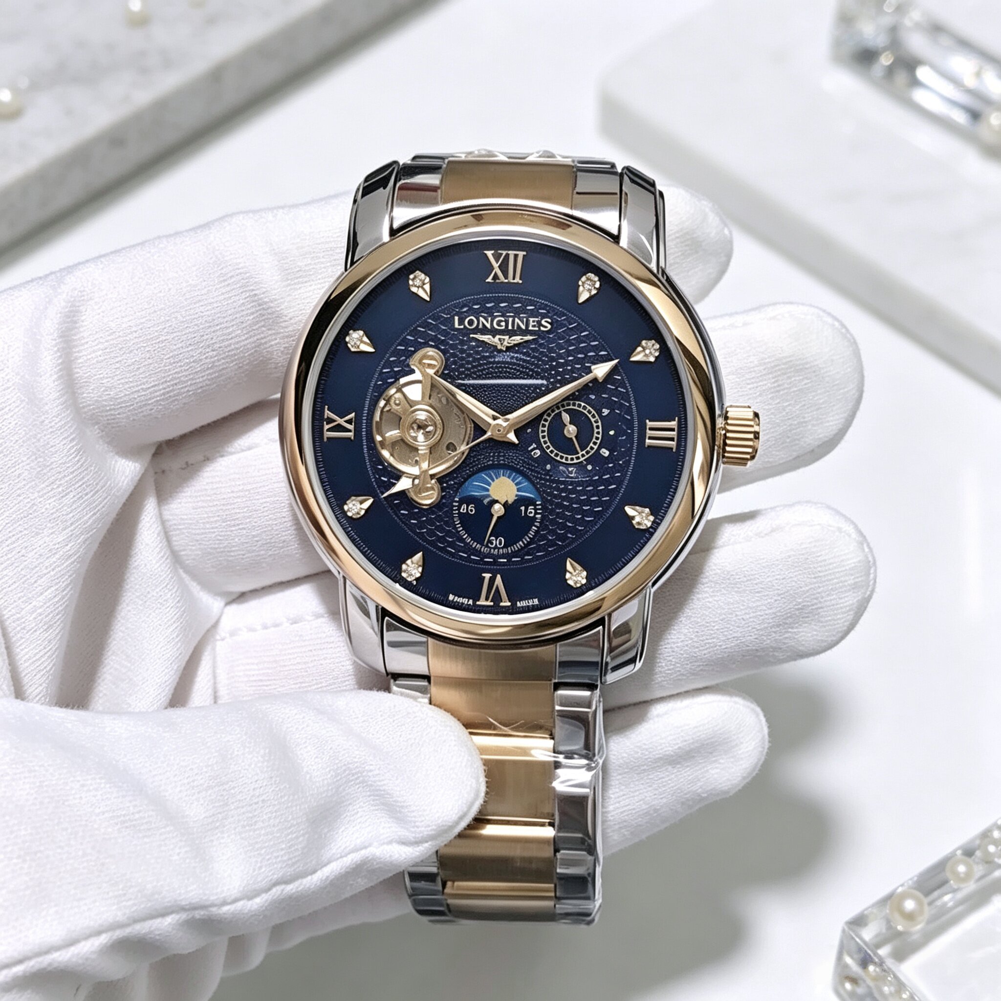 LONGINES - 16 - Image 6