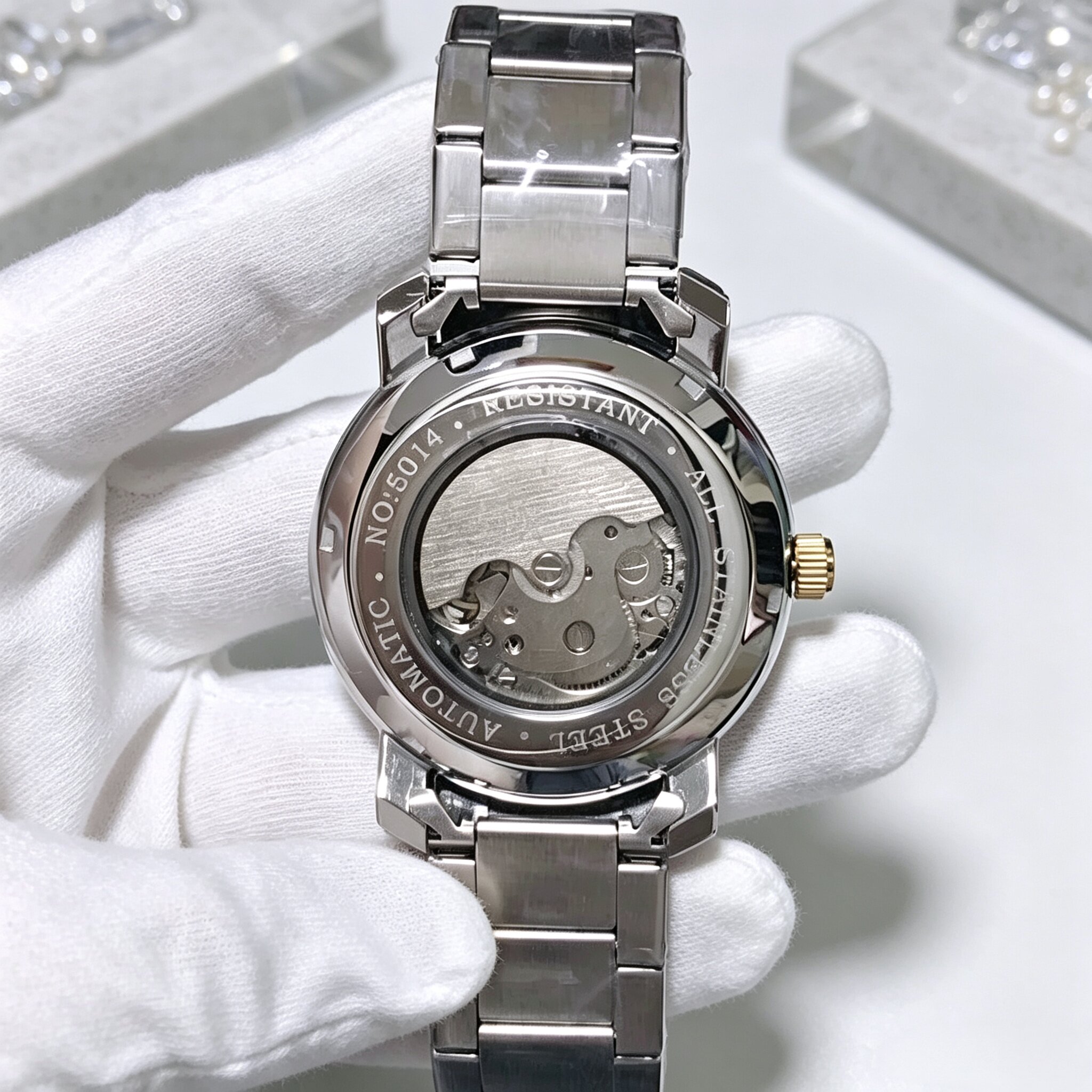 LONGINES - 16 - Image 9