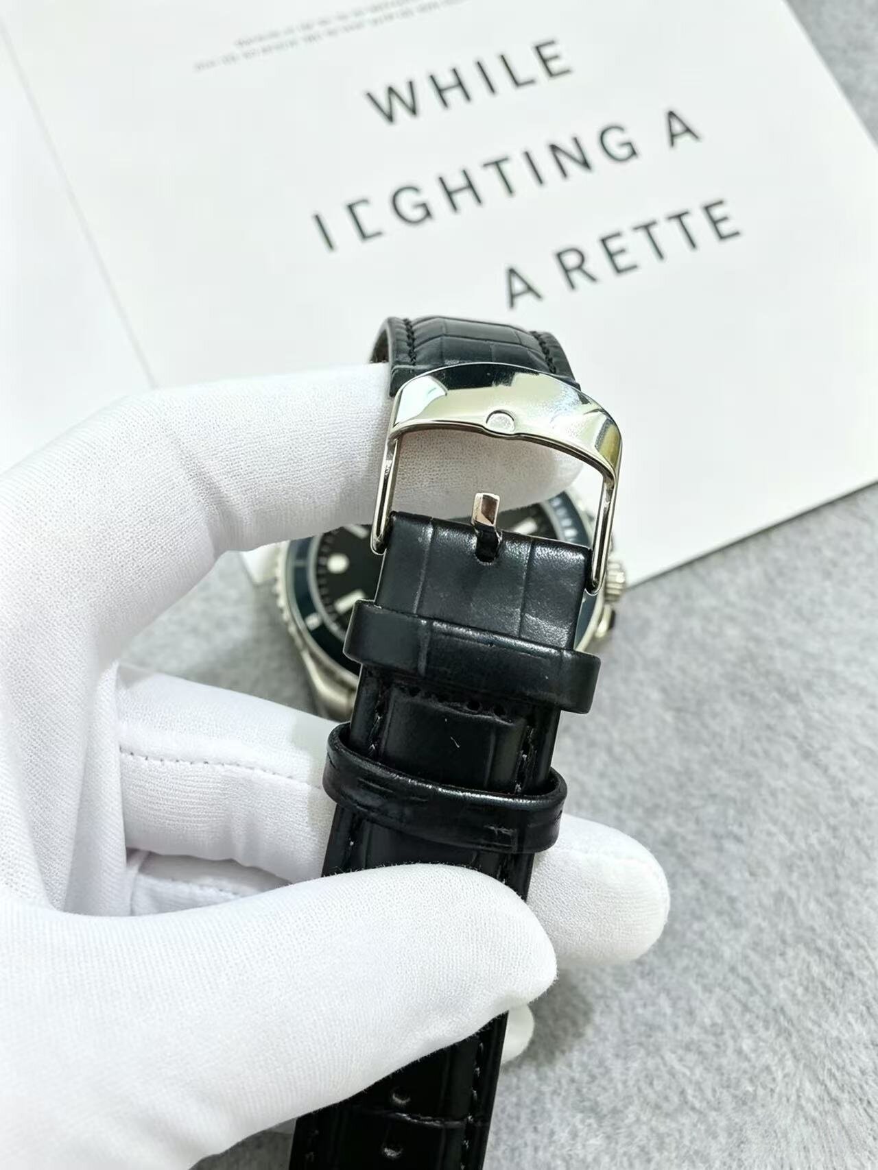 LONGINES - 17 - Image 8