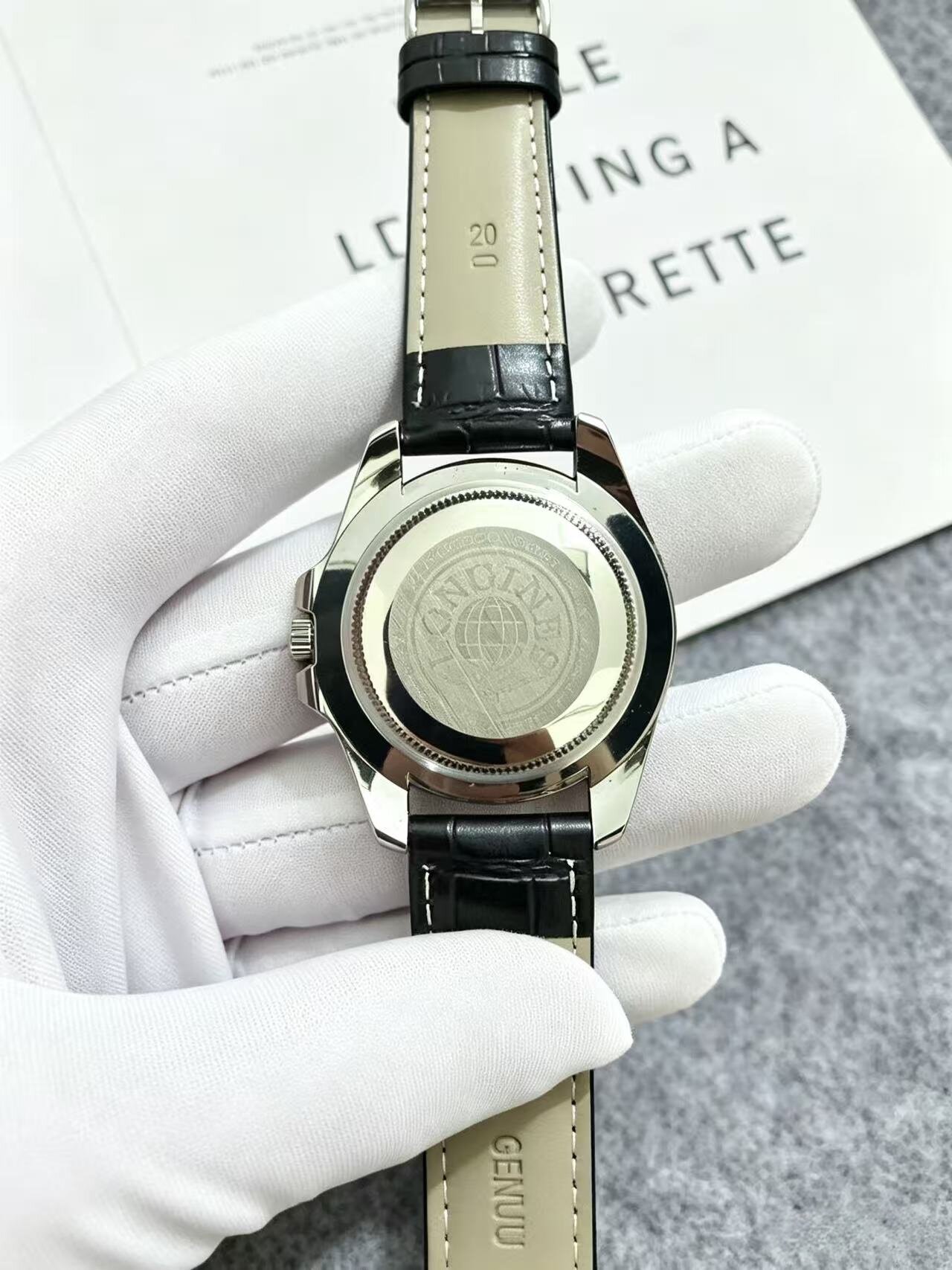 LONGINES - 17 - Image 9