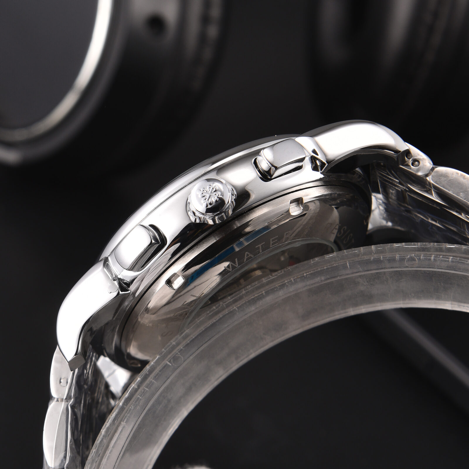 PATEK PHILIPPE - 121 - Image 4
