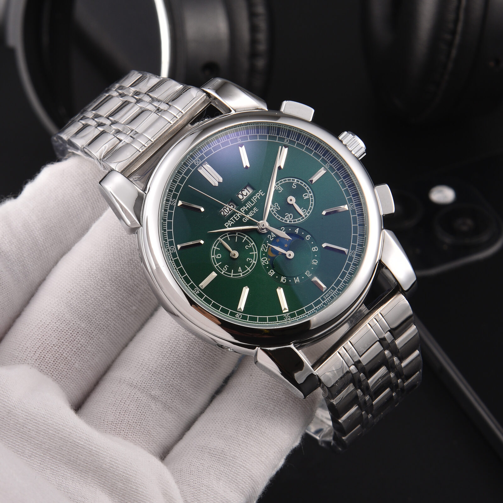 PATEK PHILIPPE - 121 - Image 5