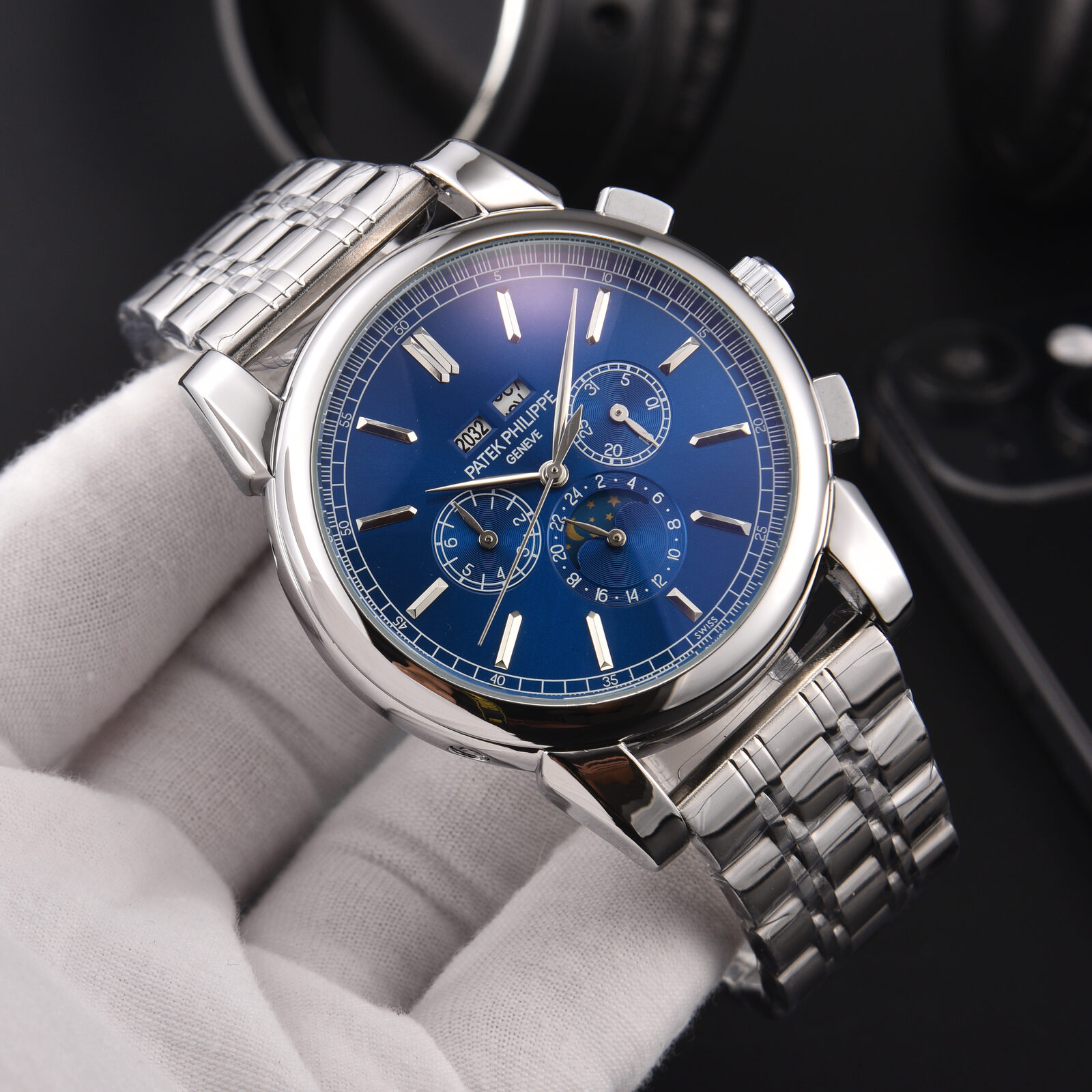 PATEK PHILIPPE - 121 - Image 6