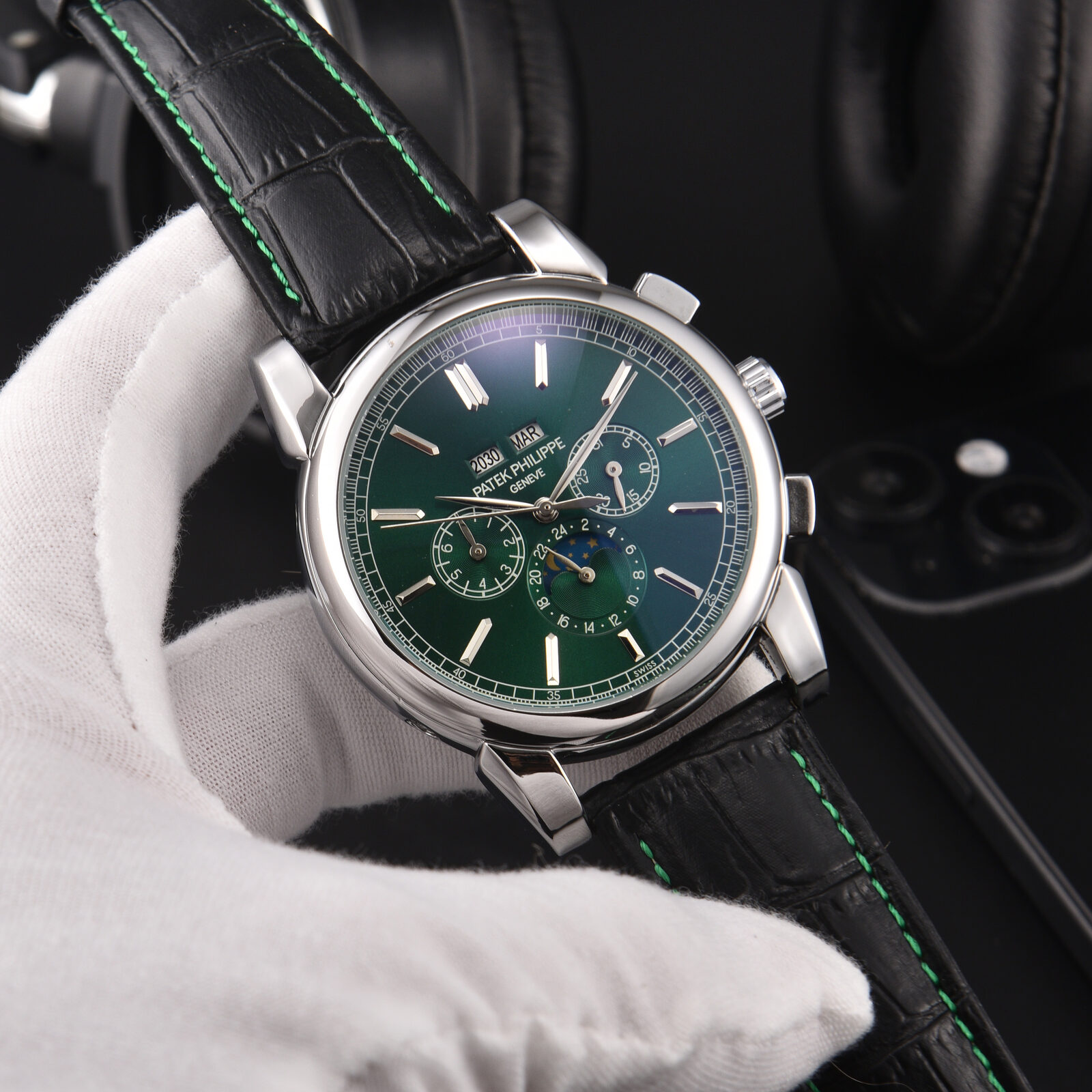 PATEK PHILIPPE - 121 - Image 7