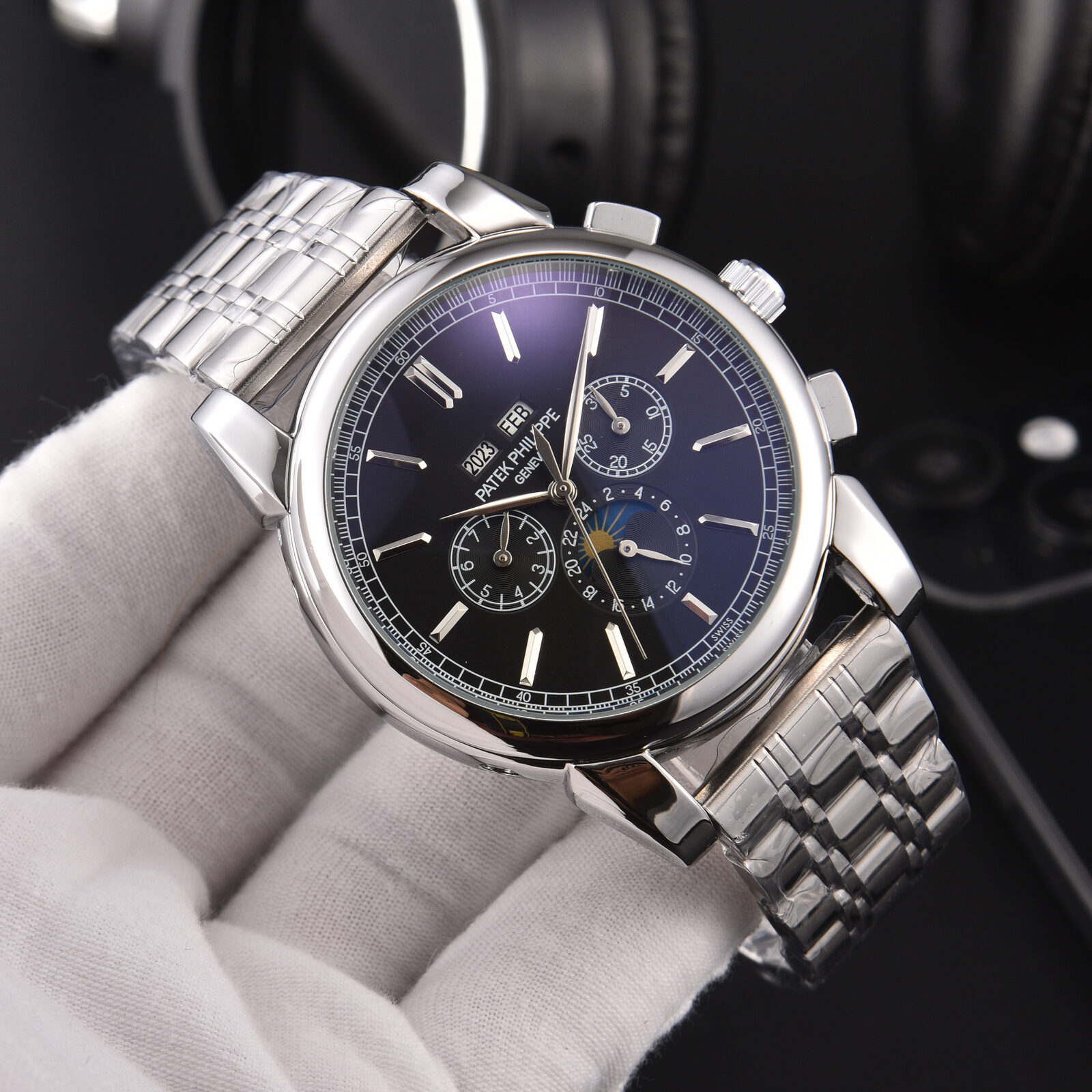 PATEK PHILIPPE - 121 - Image 8