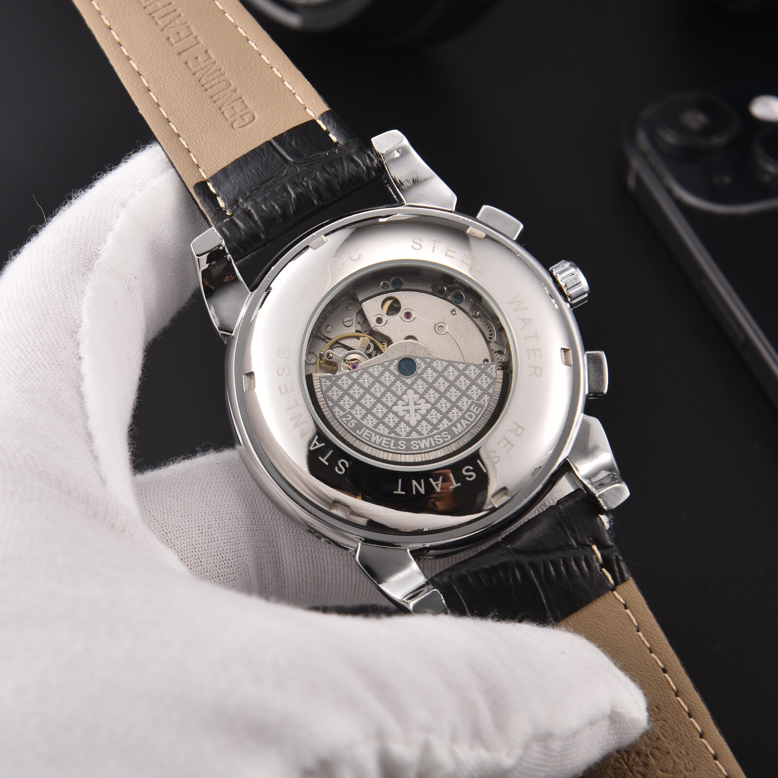 PATEK PHILIPPE - 121 - Image 9