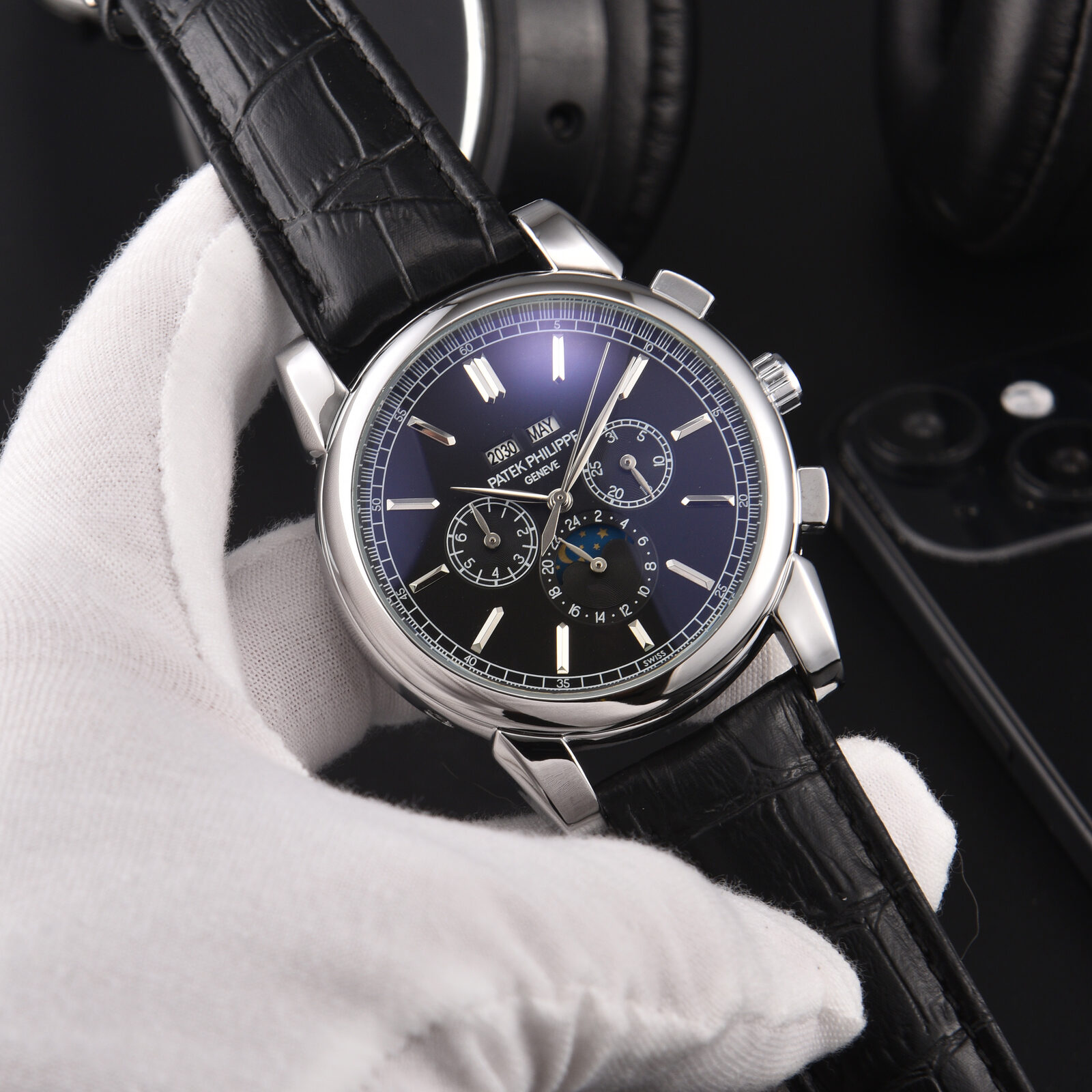 PATEK PHILIPPE - 121 - Image 10