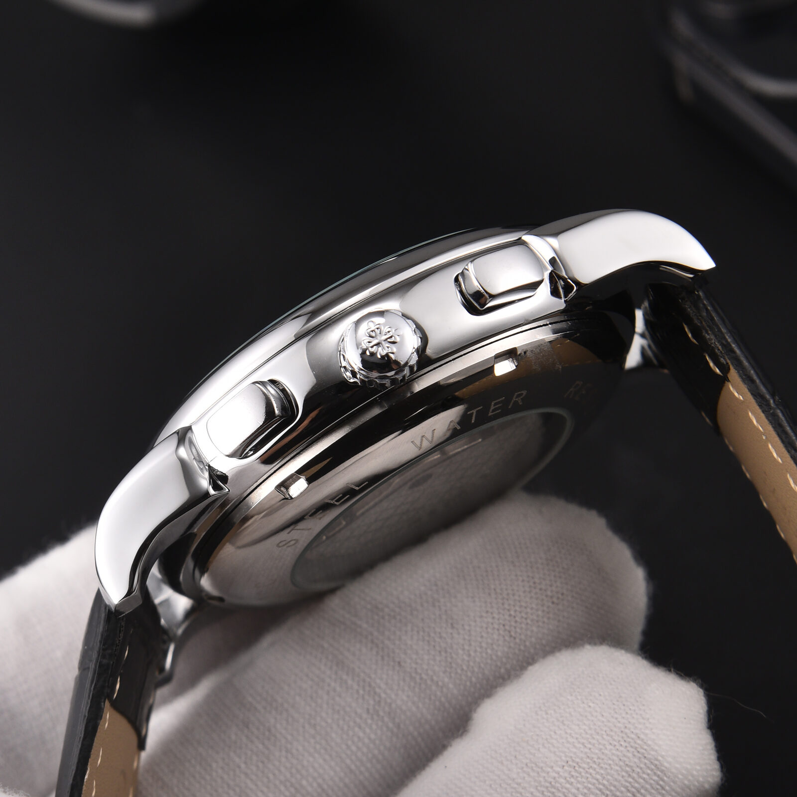 PATEK PHILIPPE - 121 - Image 11