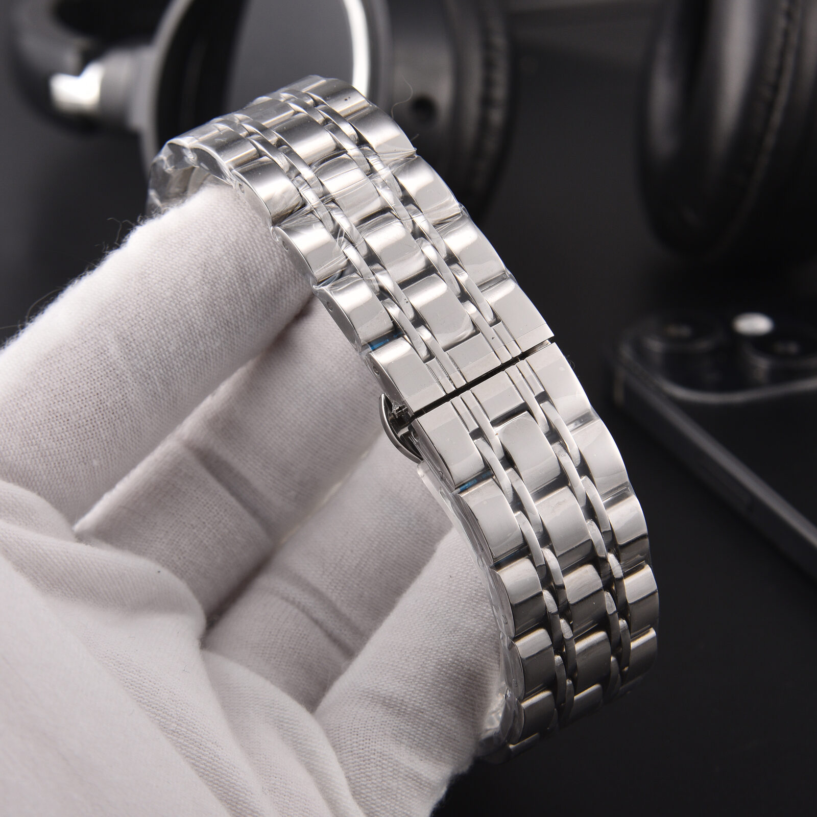 PATEK PHILIPPE - 121 - Image 12